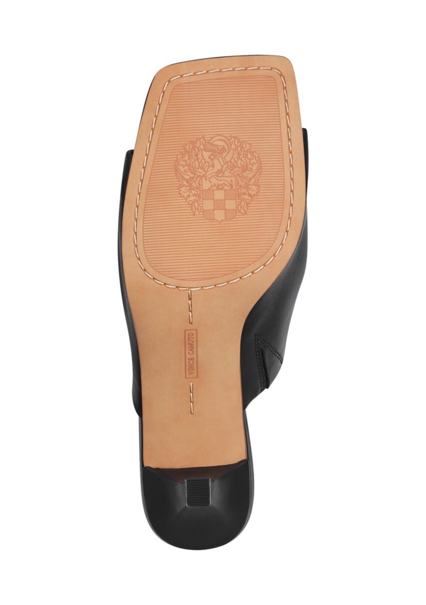 Arlinala Mules