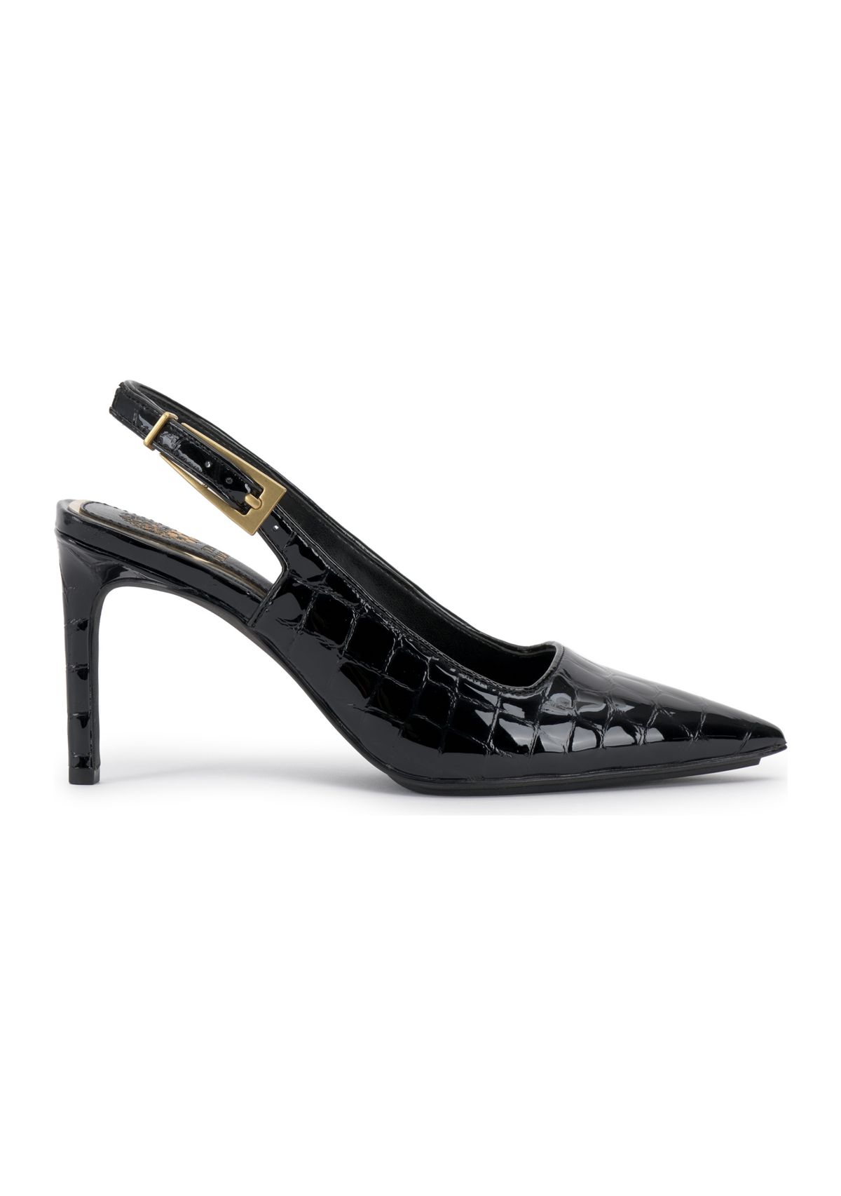 Brendie Slingback Heels