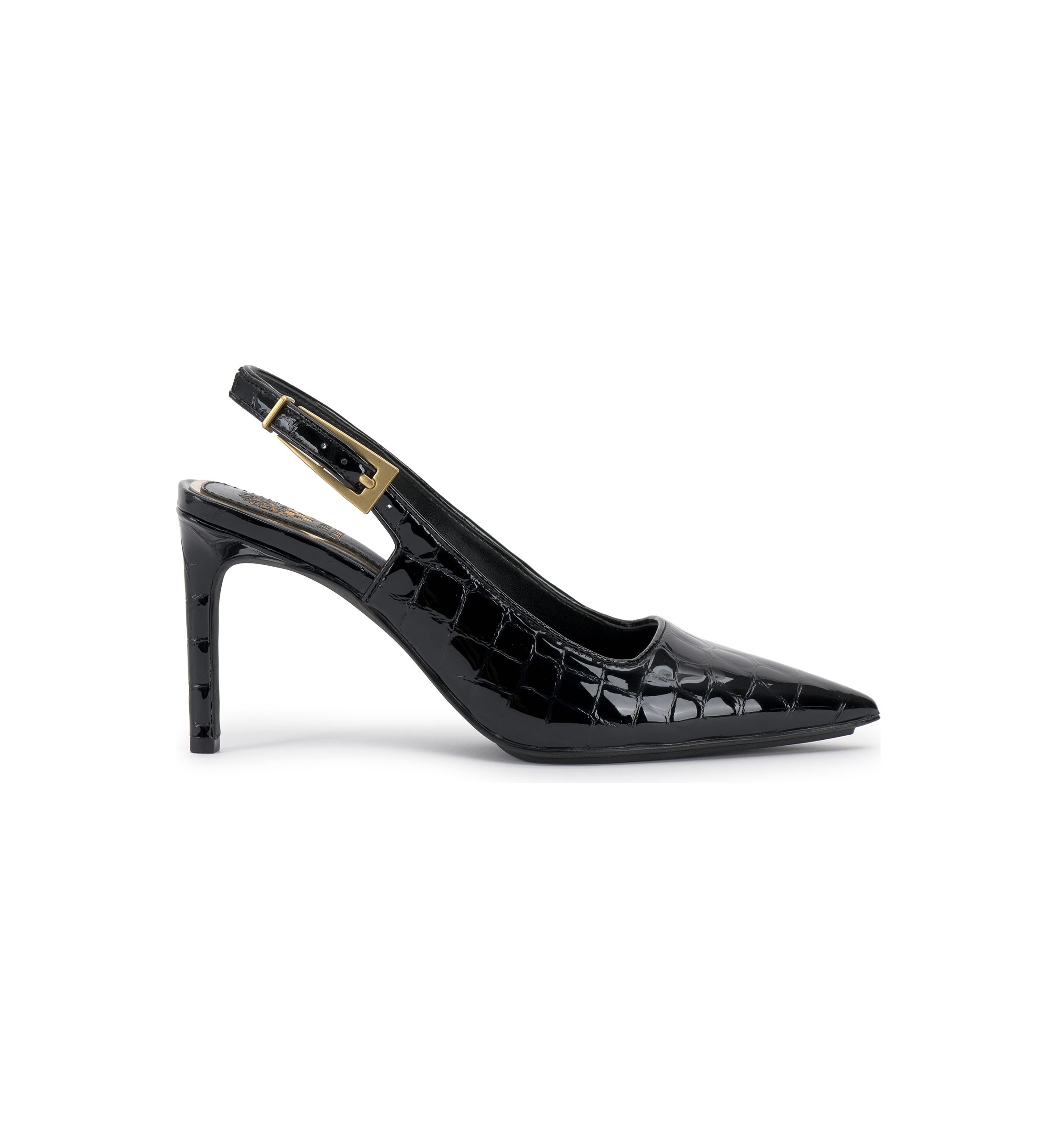 Brendie Slingback Heels
