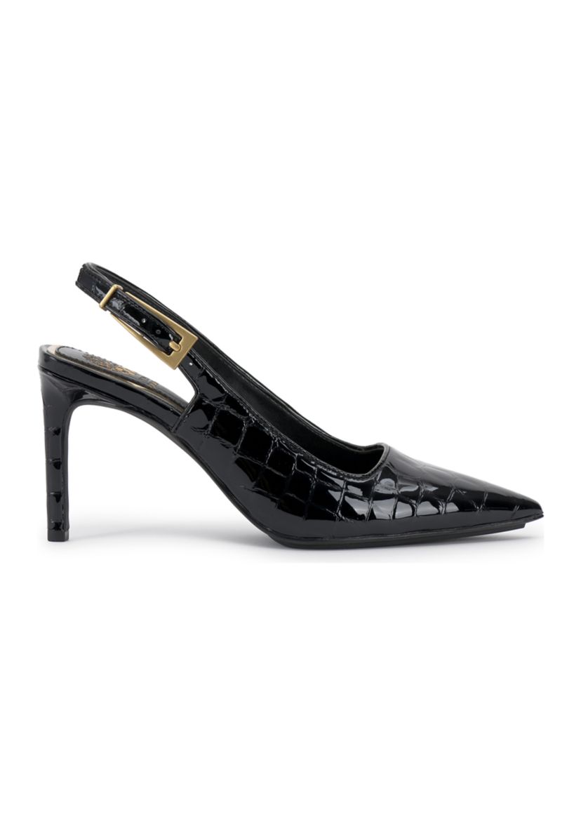 Brendie Slingback Heels