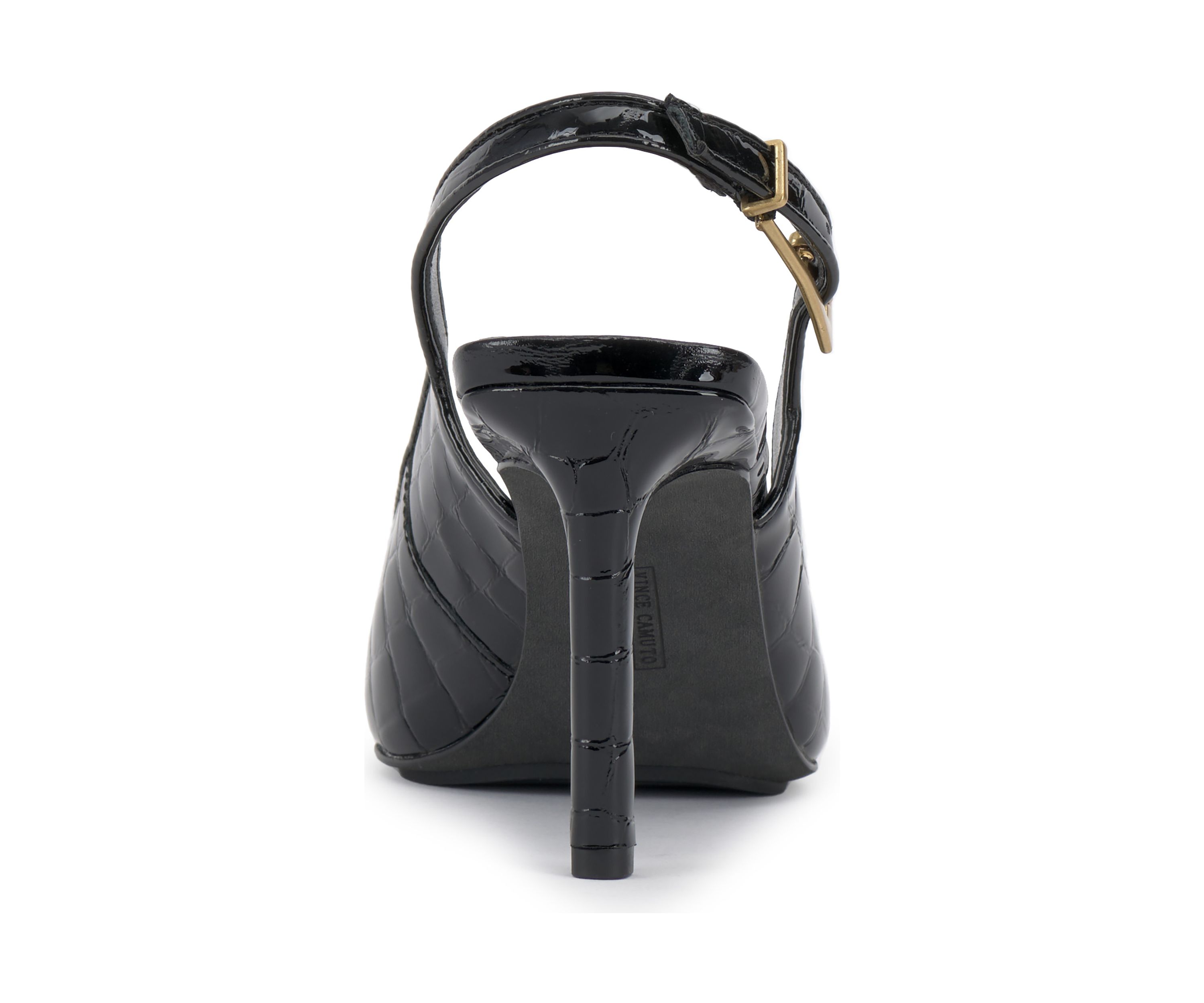 Brendie Slingback Heels
