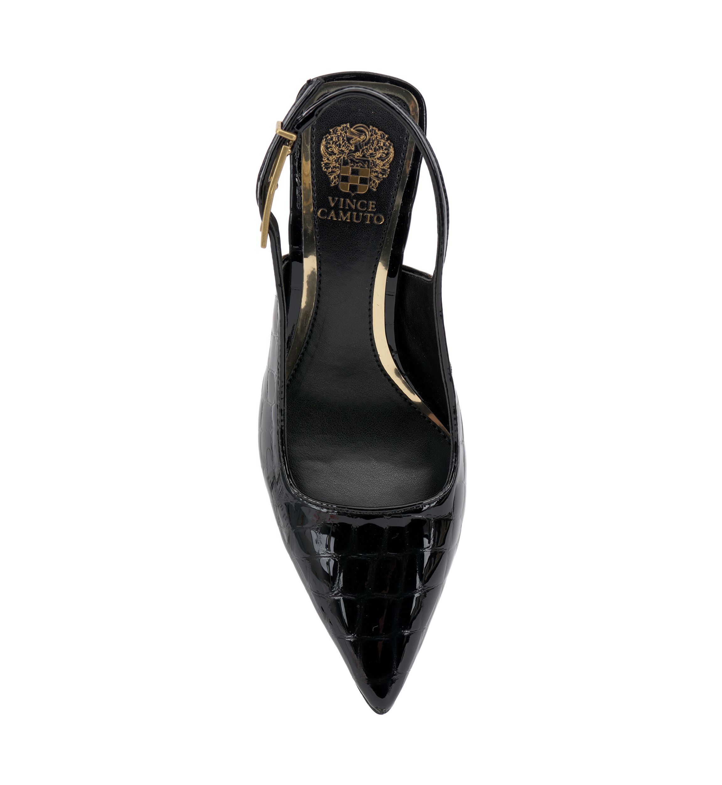 Brendie Slingback Heels