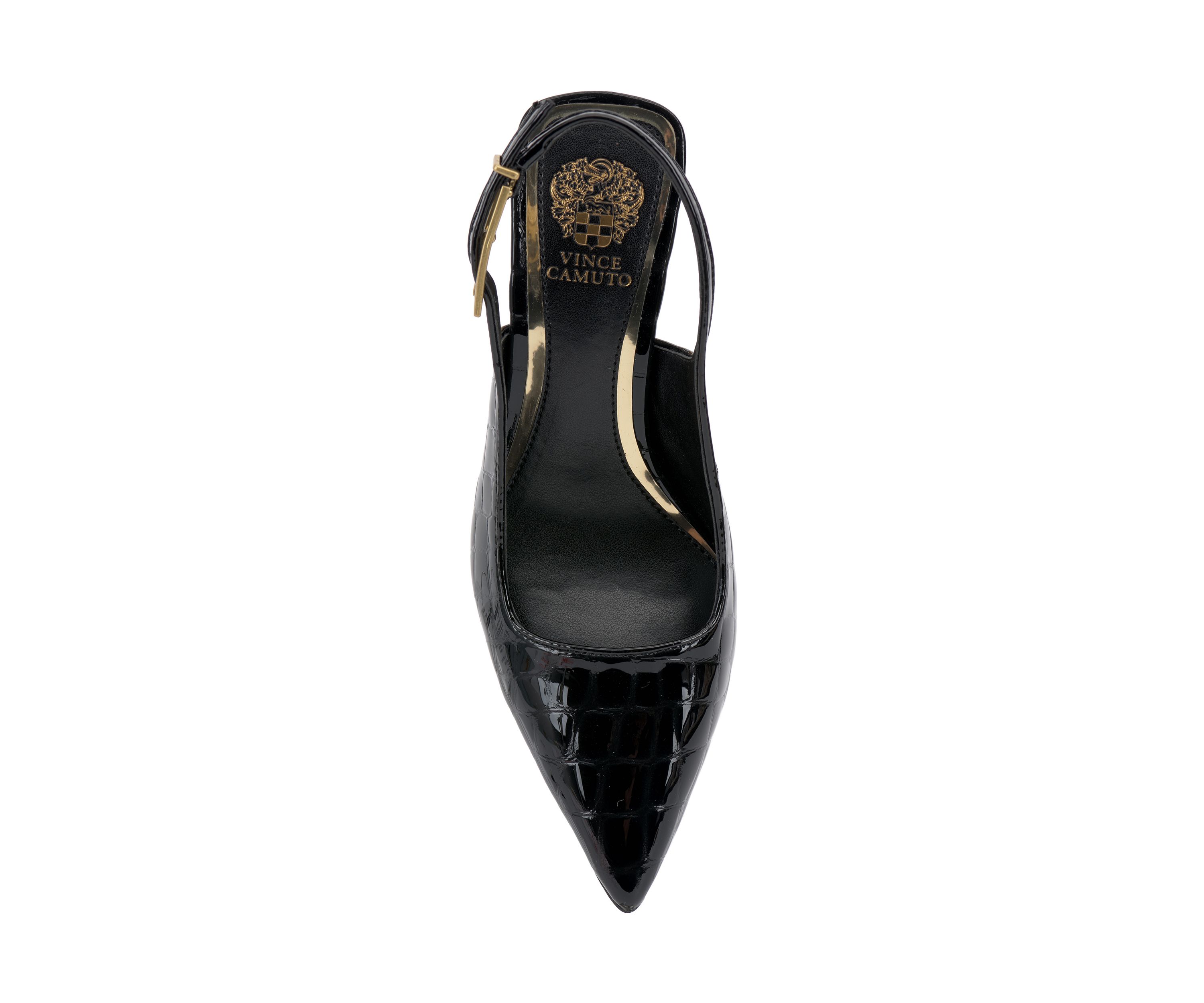 Brendie Slingback Heels