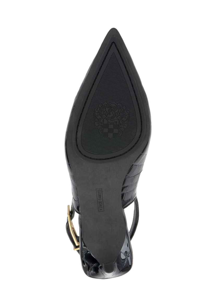 Brendie Slingback Heels