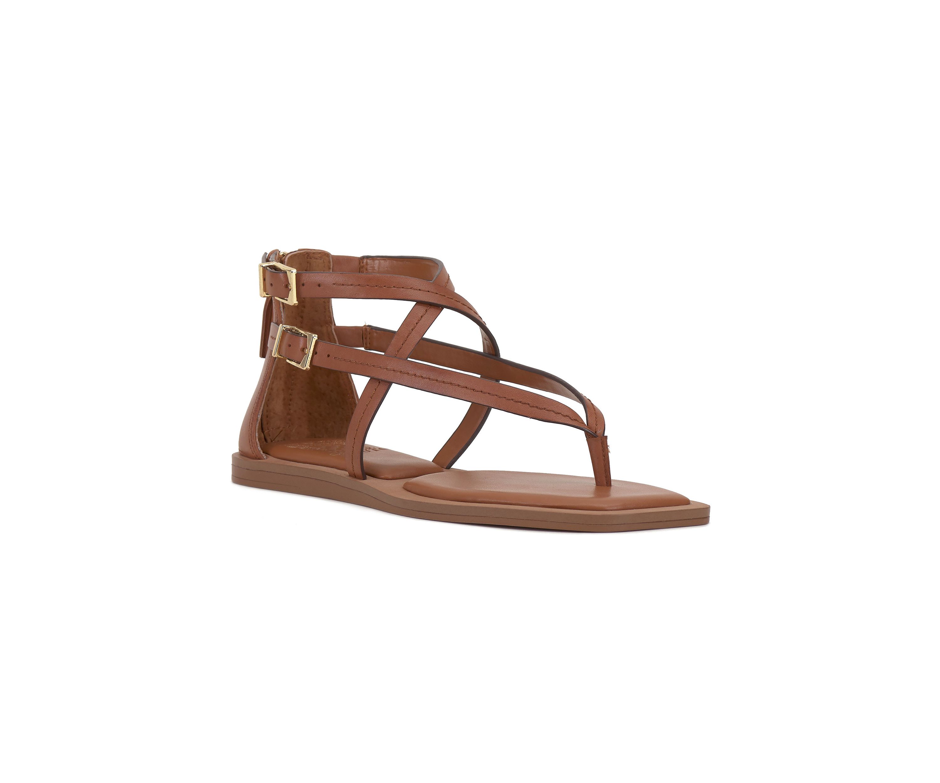 Brenndie Thong Sandals