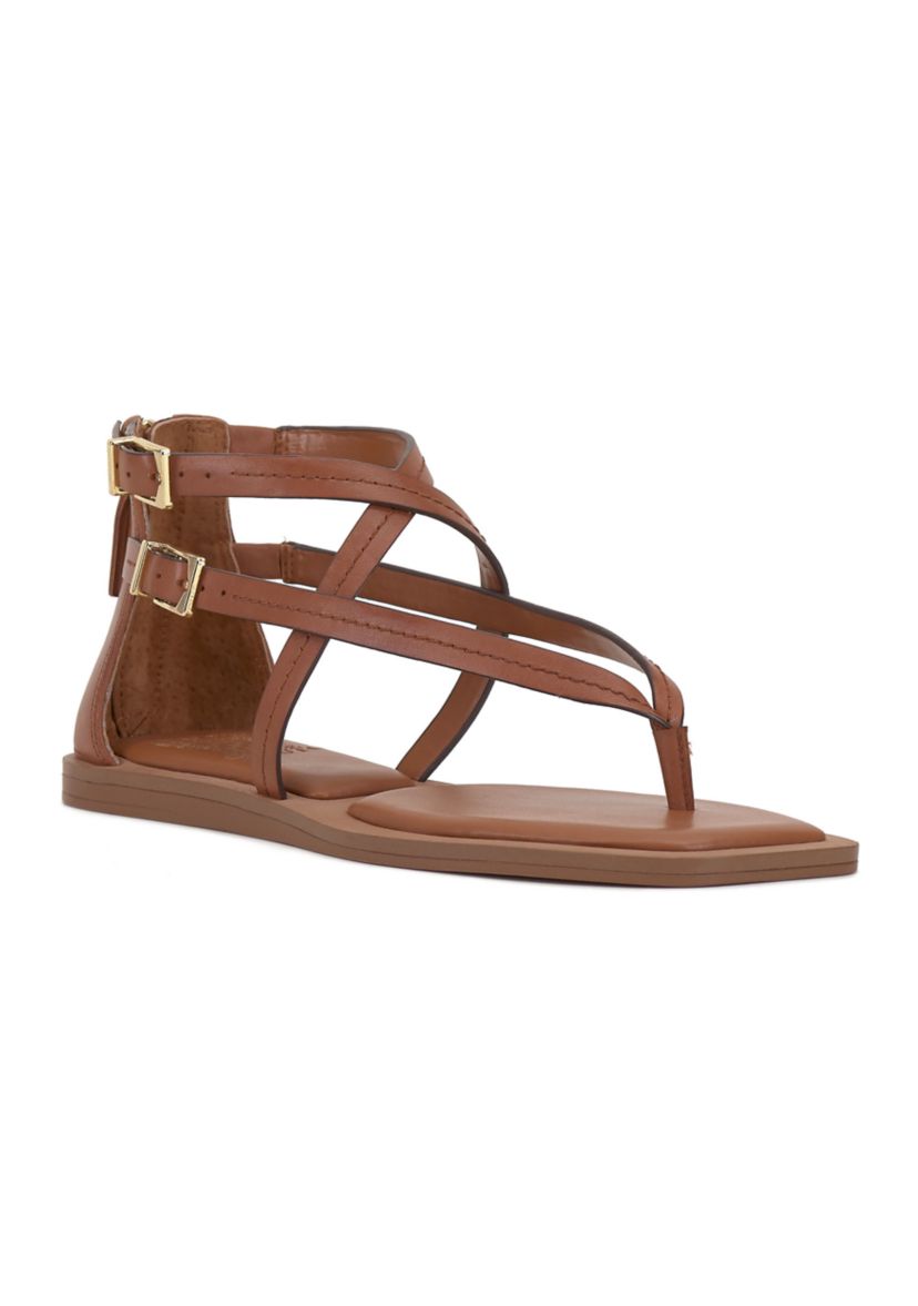 Brenndie Thong Sandals