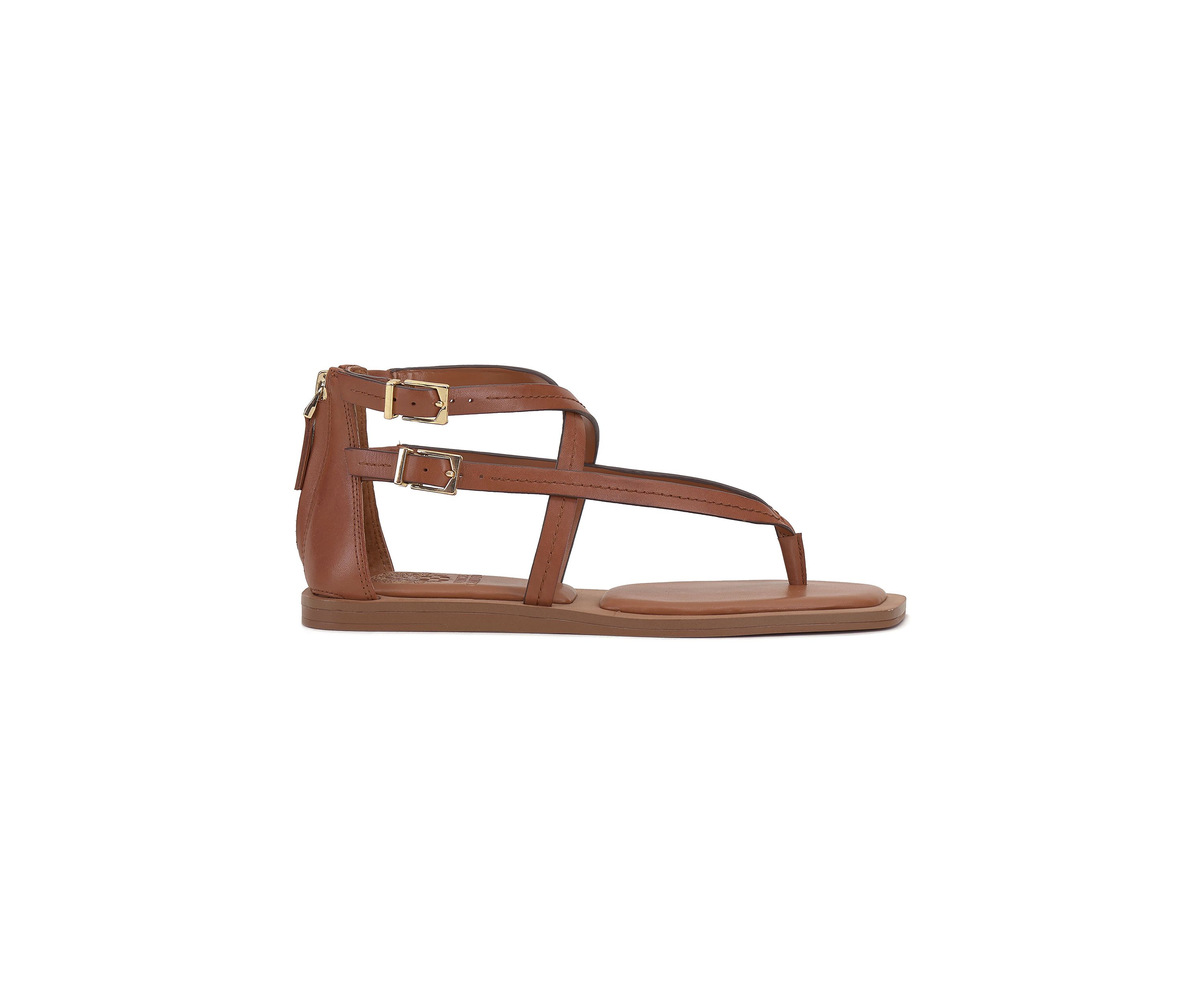 Brenndie Thong Sandals