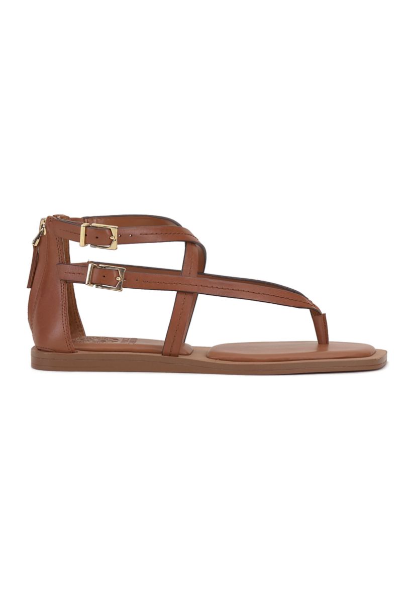 Brenndie Thong Sandals