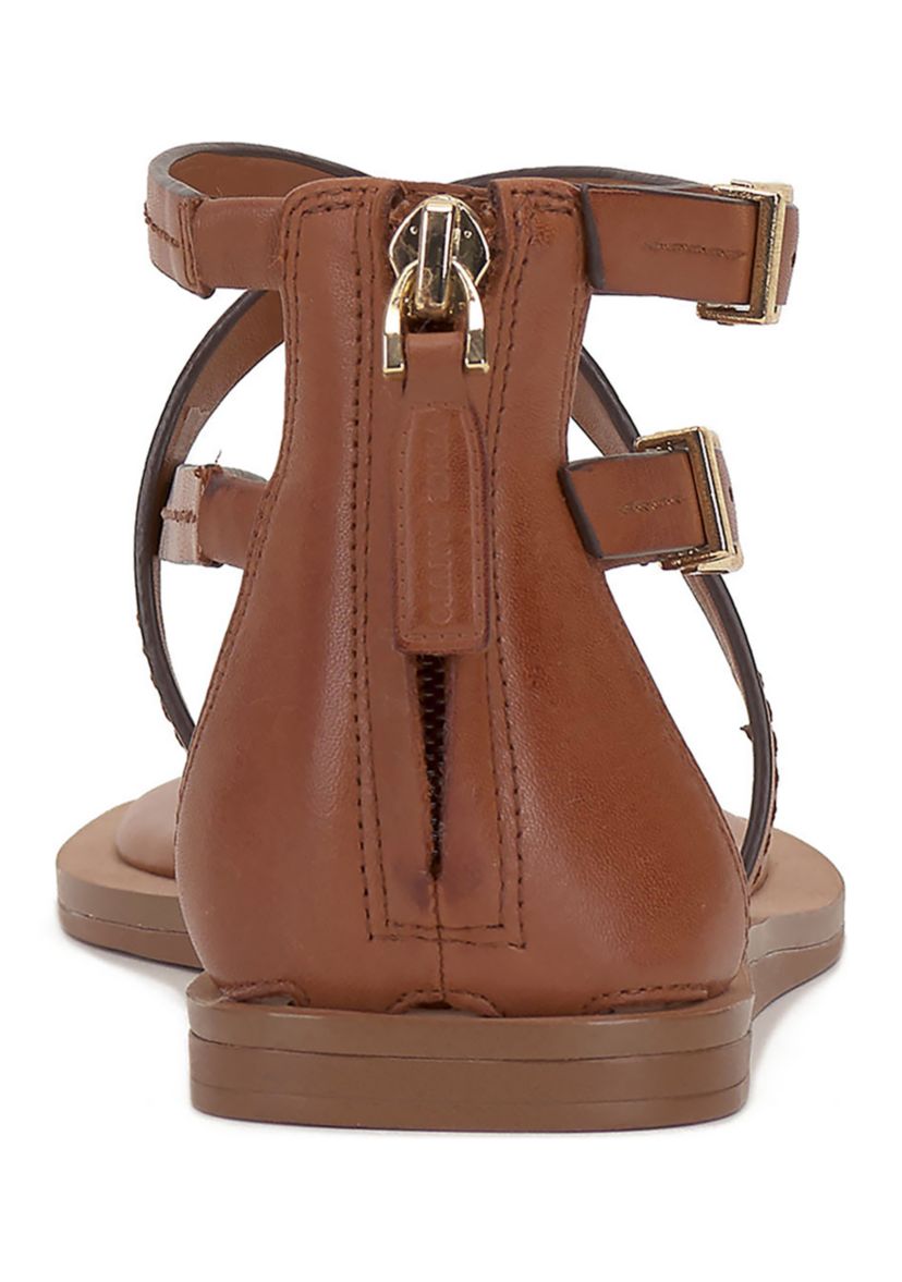 Brenndie Thong Sandals
