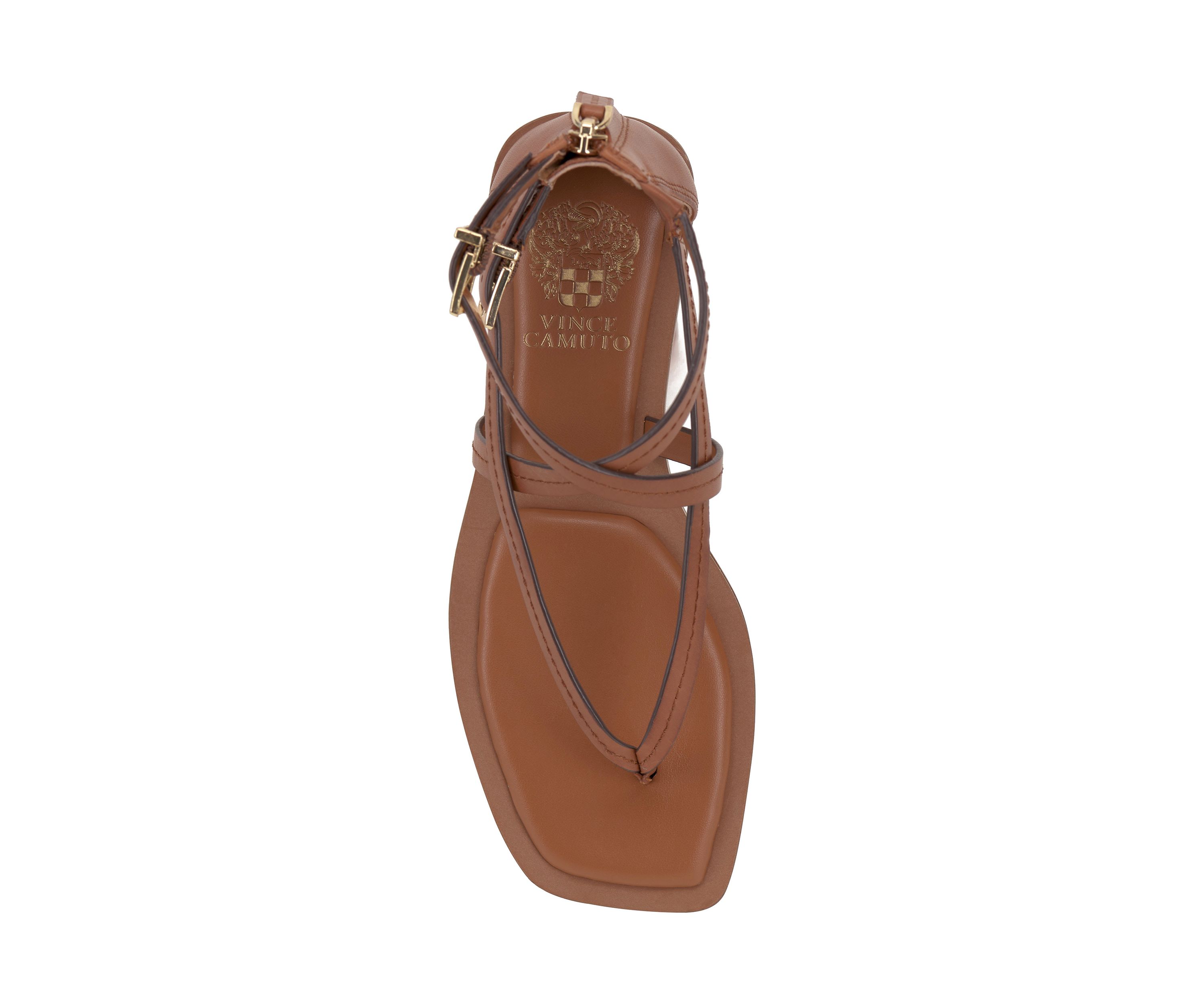 Brenndie Thong Sandals
