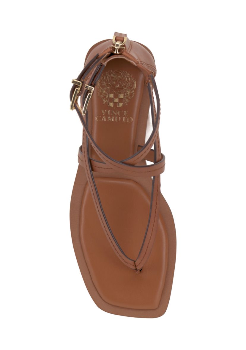 Brenndie Thong Sandals