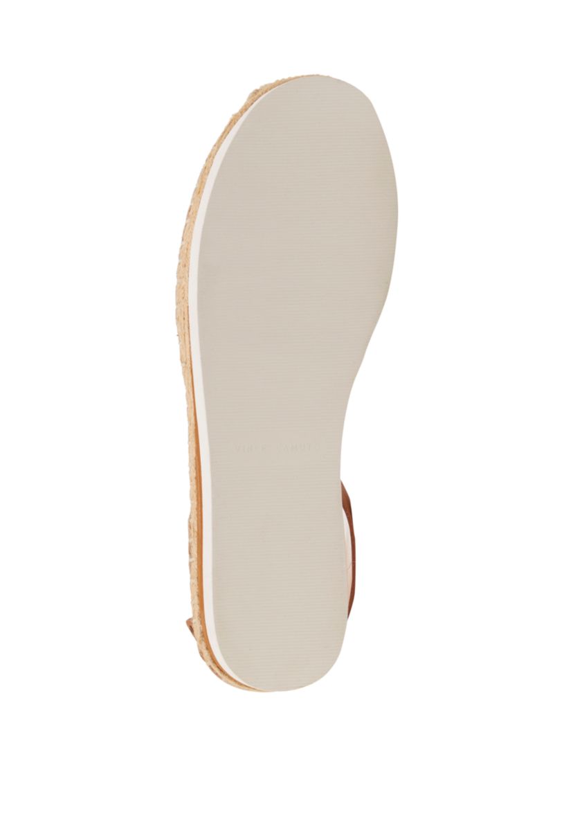 Breshan Espadrille Platform Shoes 