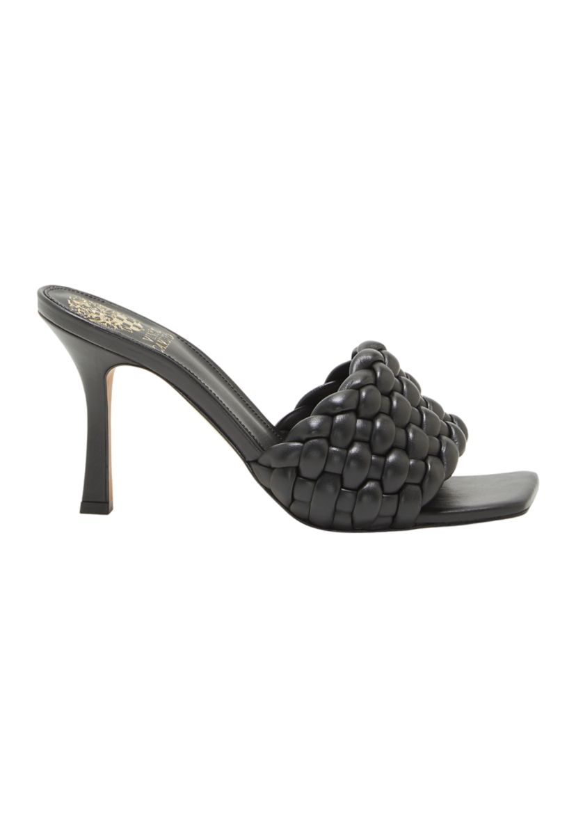 Brinela Heeled Sandals