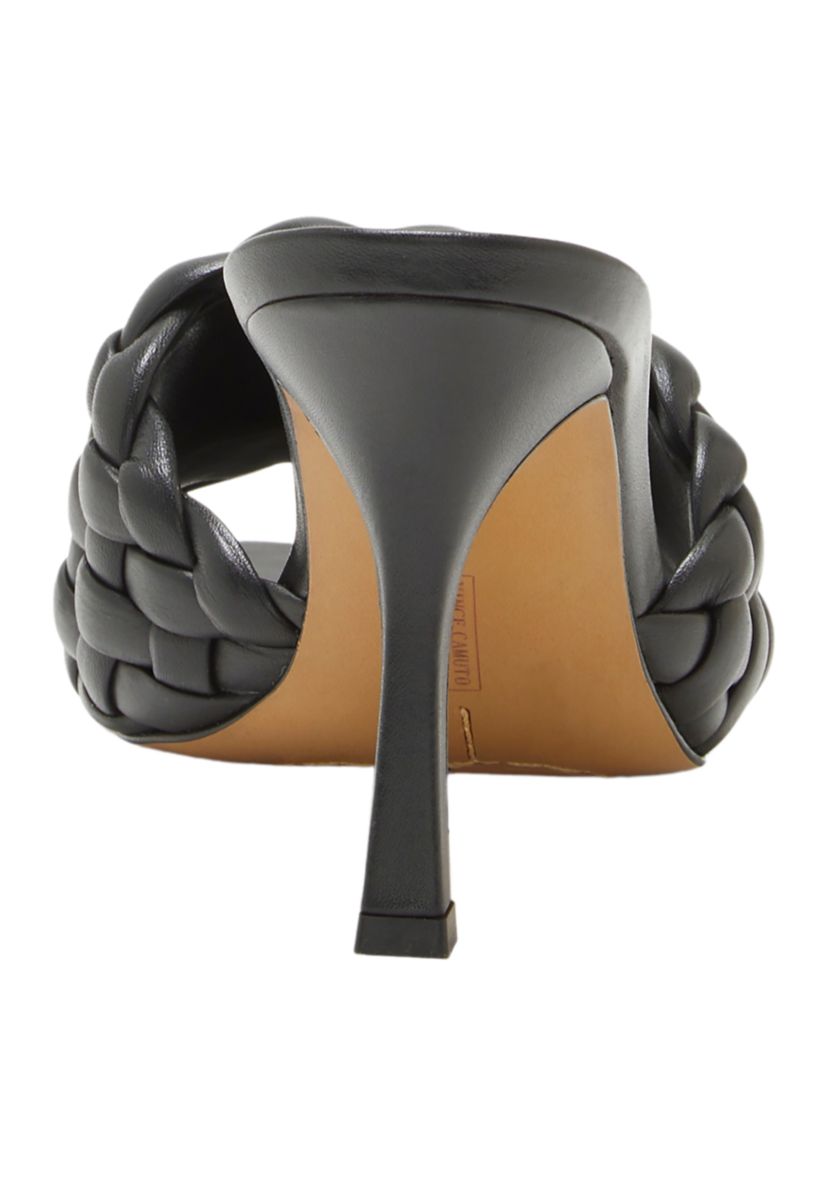 Brinela Heeled Sandals