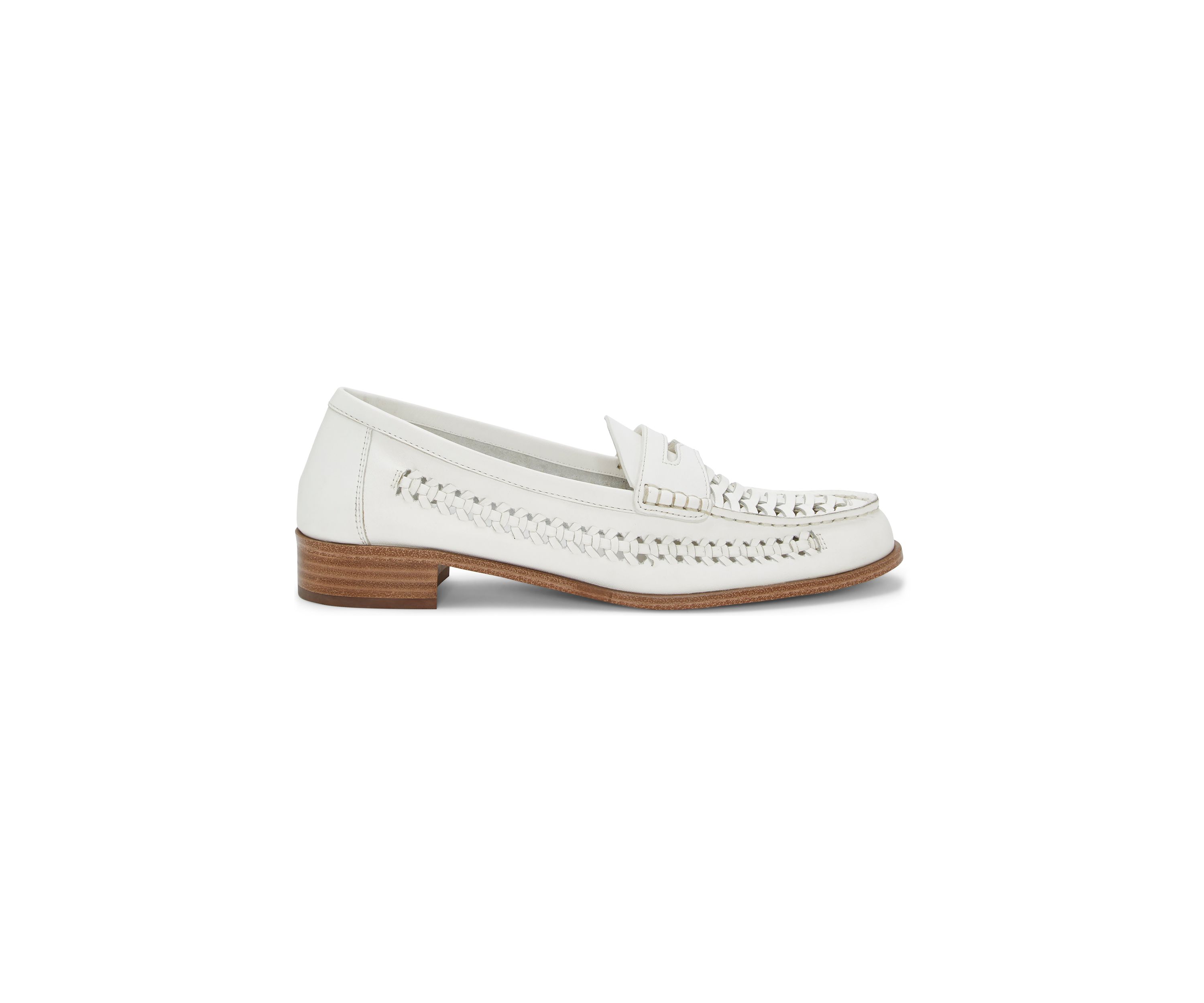 Calie Loafers