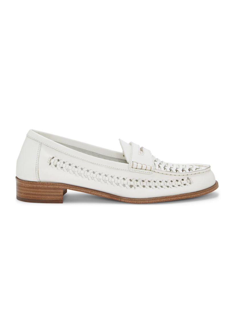 Calie Loafers