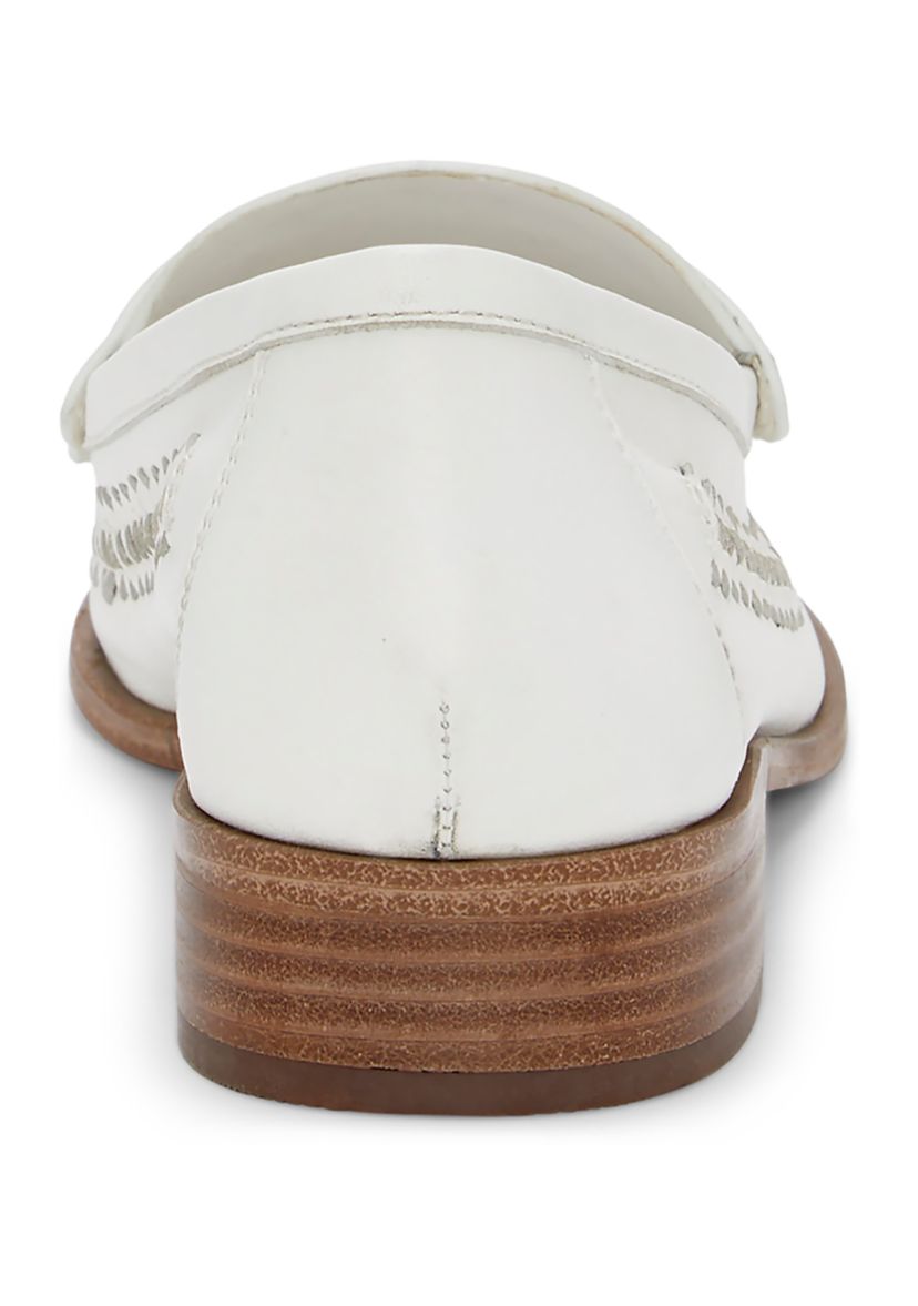 Calie Loafers