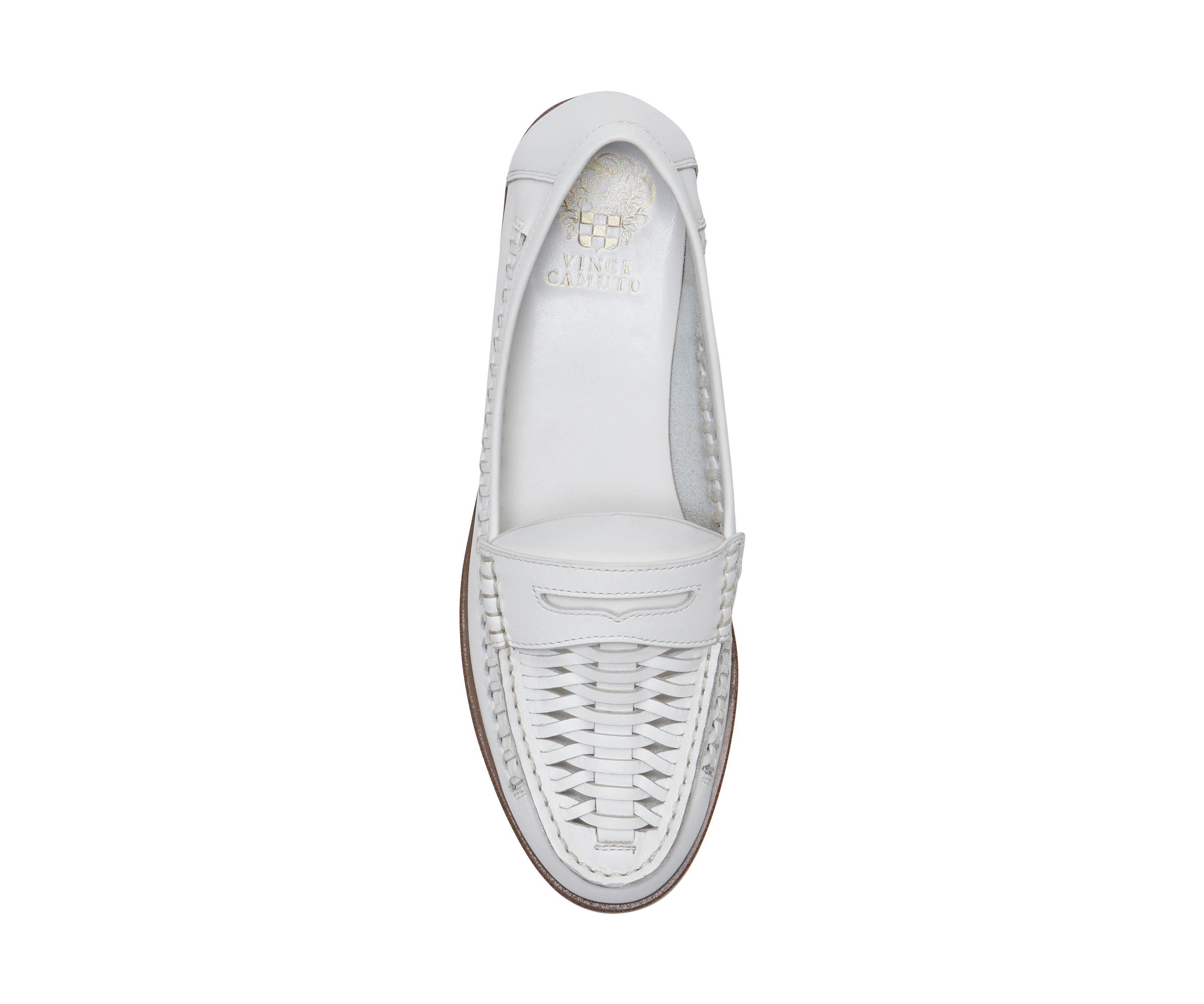Calie Loafers