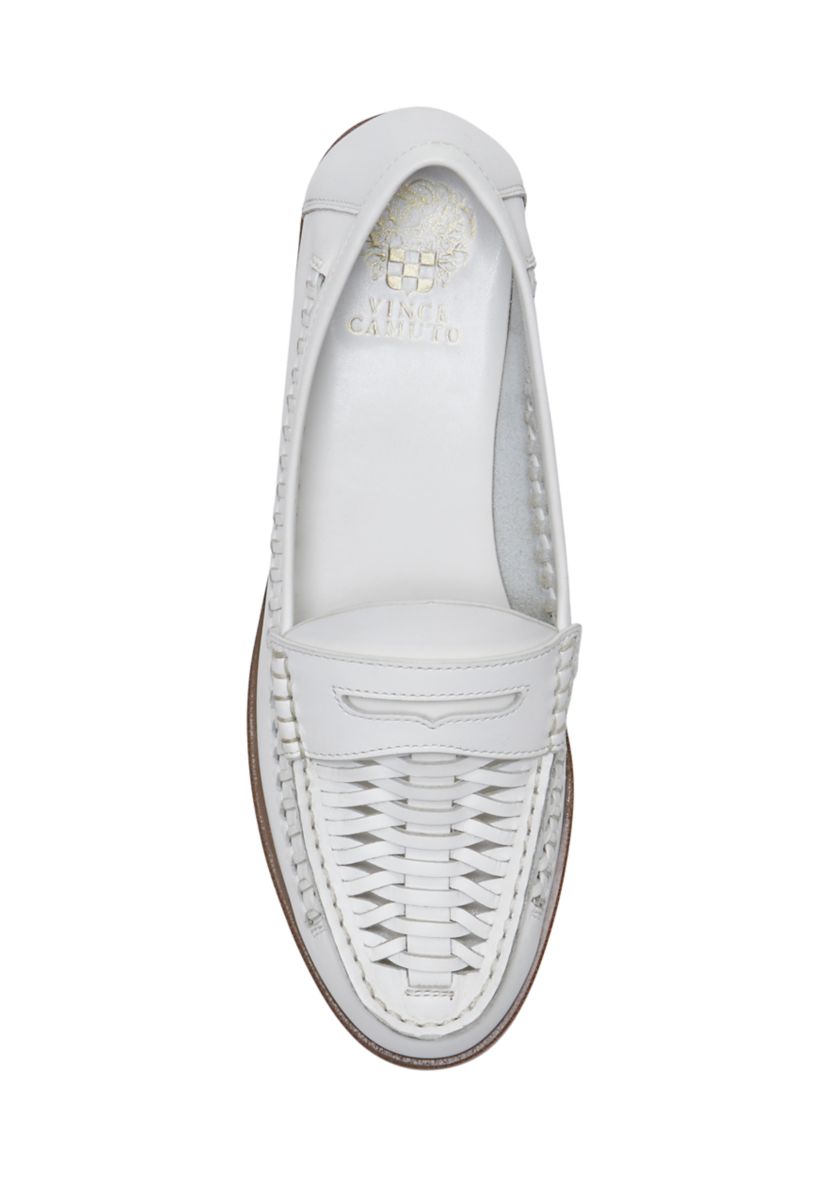 Calie Loafers