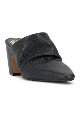 Vince Camuto Women's Carlie Mules
