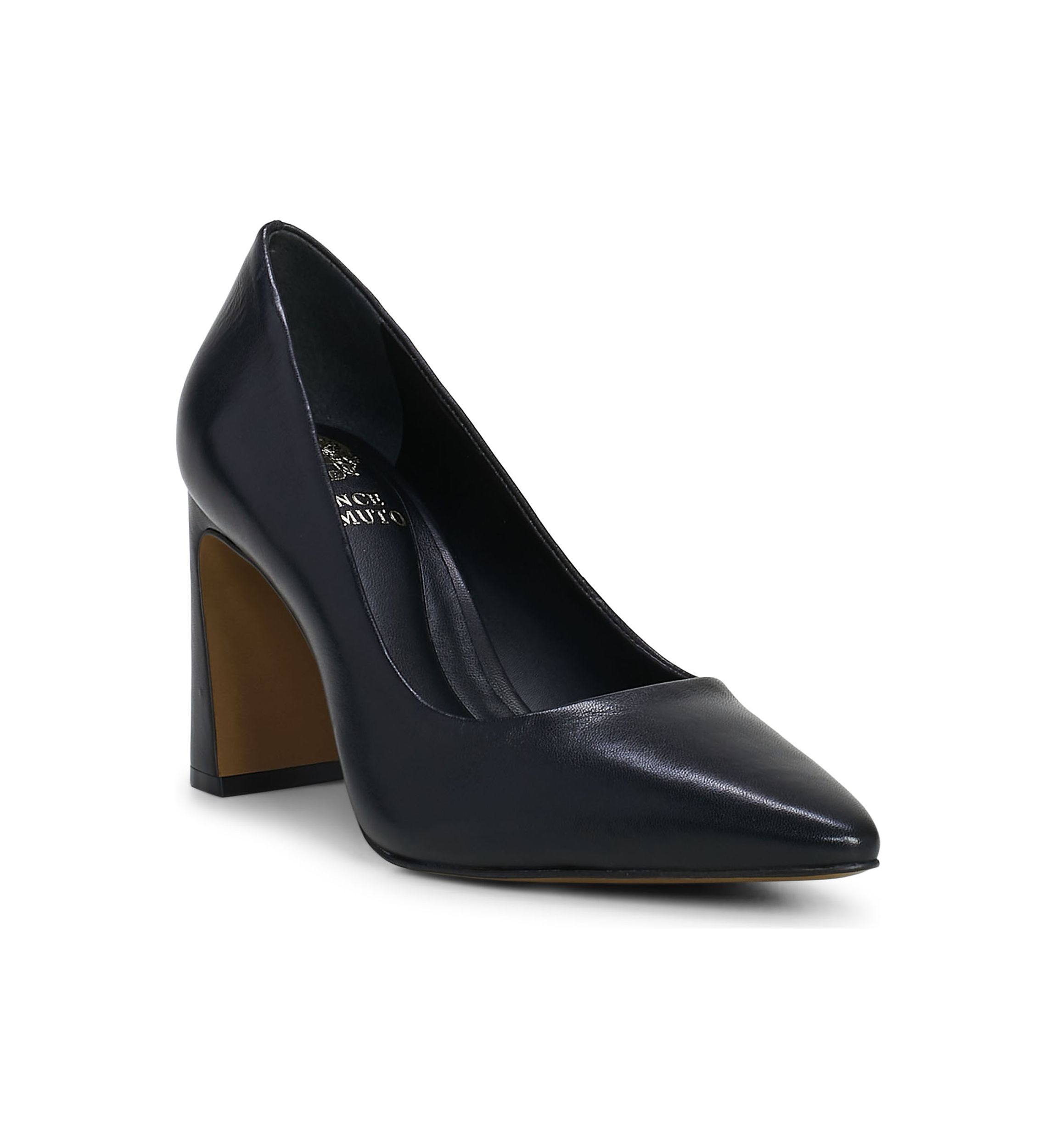Dalmanara Pointed Heels