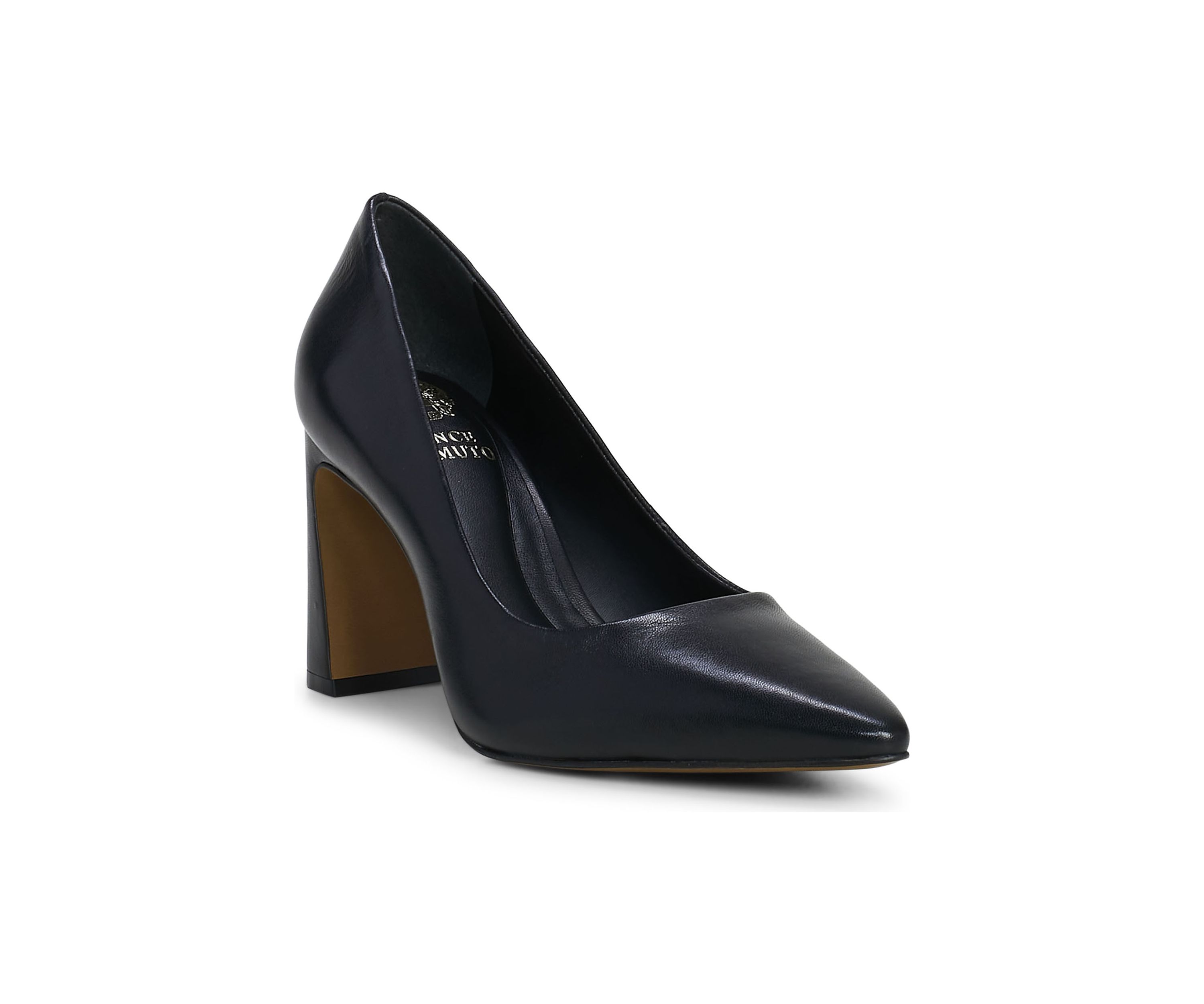 Dalmanara Pointed Heels