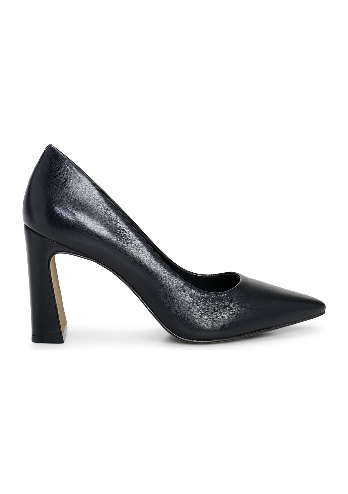 Dalmanara Pointed Heels