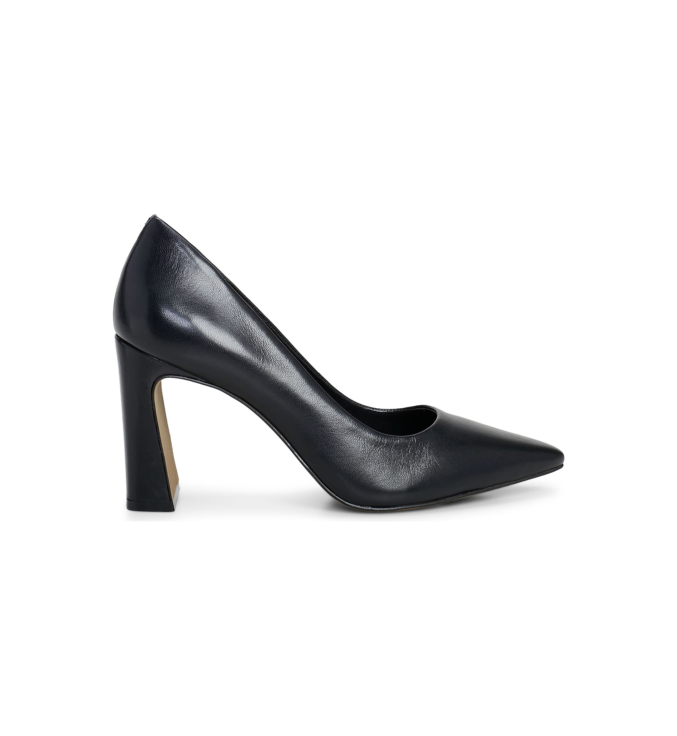 Dalmanara Pointed Heels