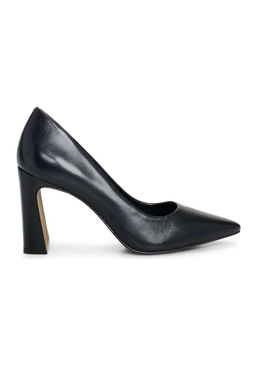 Dalmanara Pointed Heels