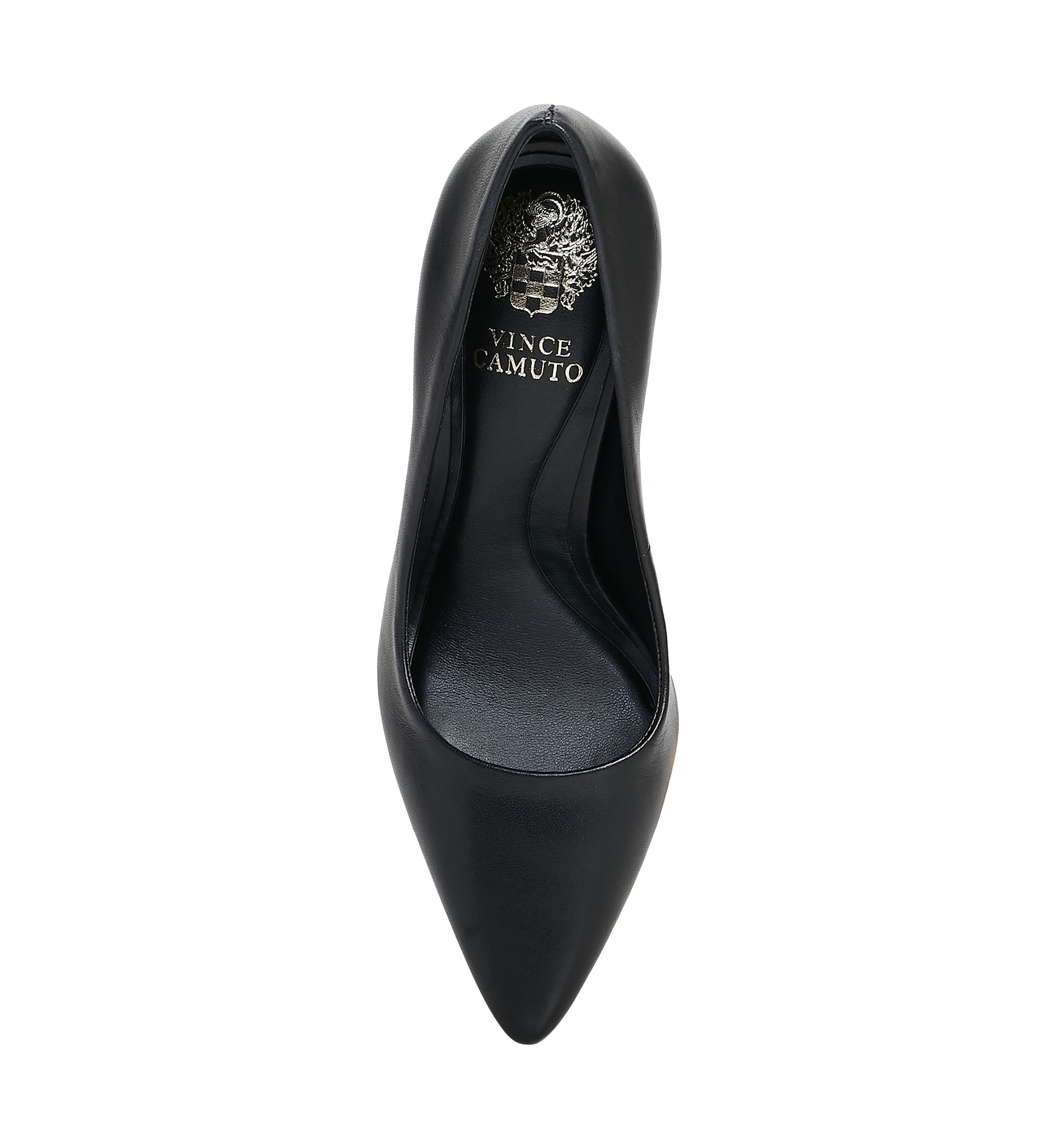 Dalmanara Pointed Heels