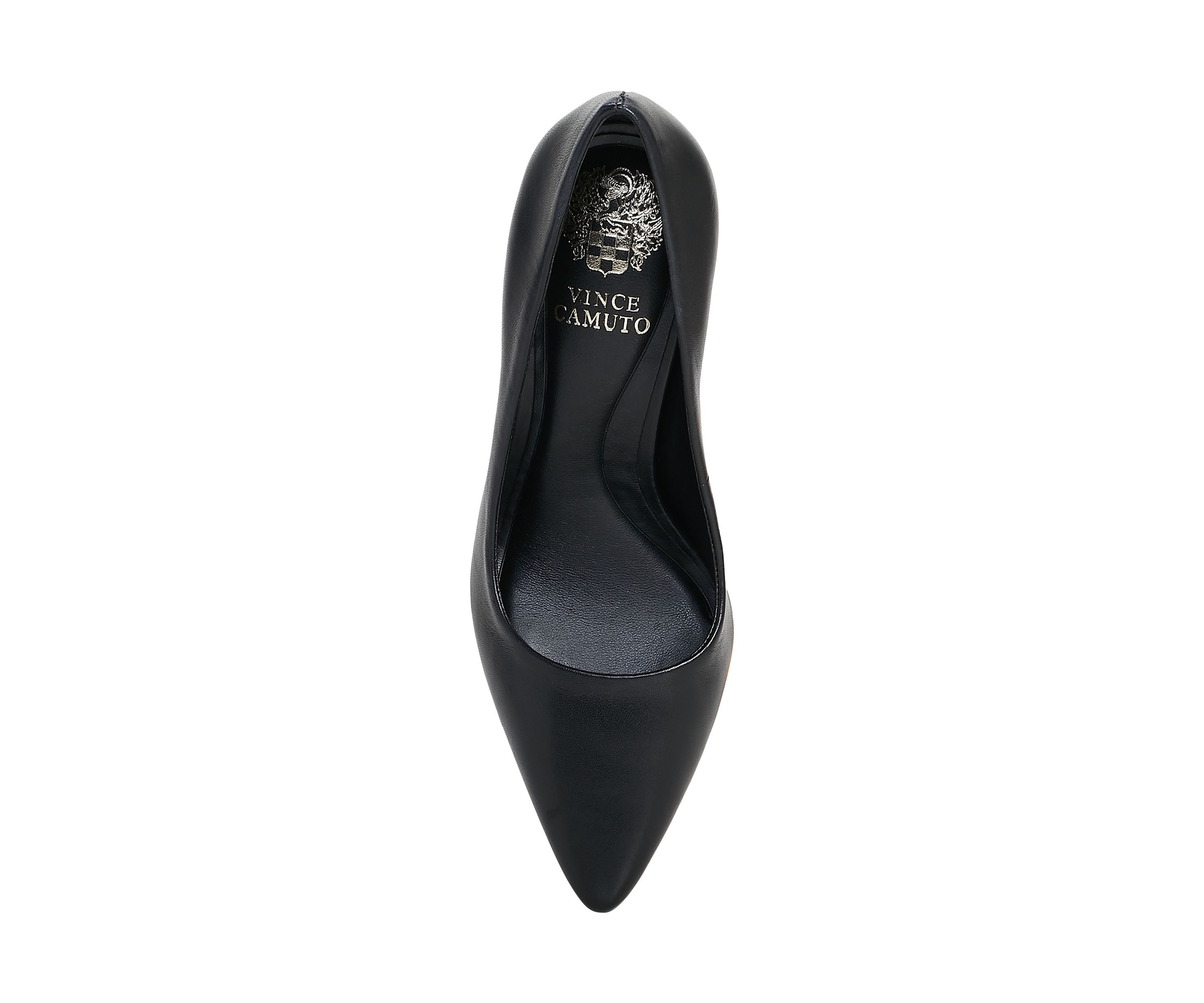 Dalmanara Pointed Heels