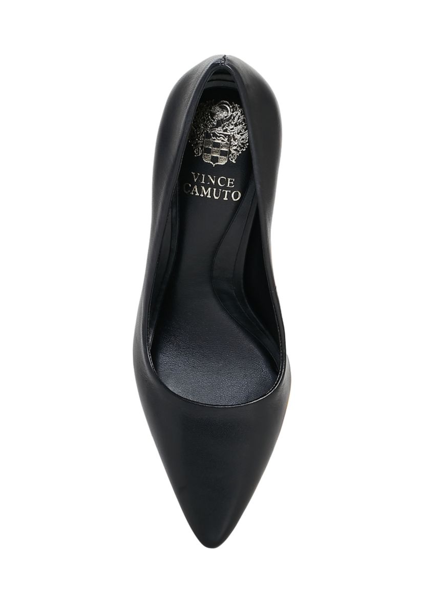 Dalmanara Pointed Heels