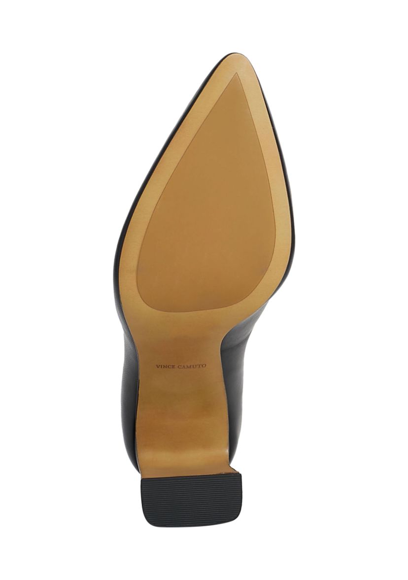 Dalmanara Pointed Heels