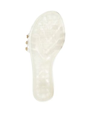 vince camuto elishenta studded slide blush