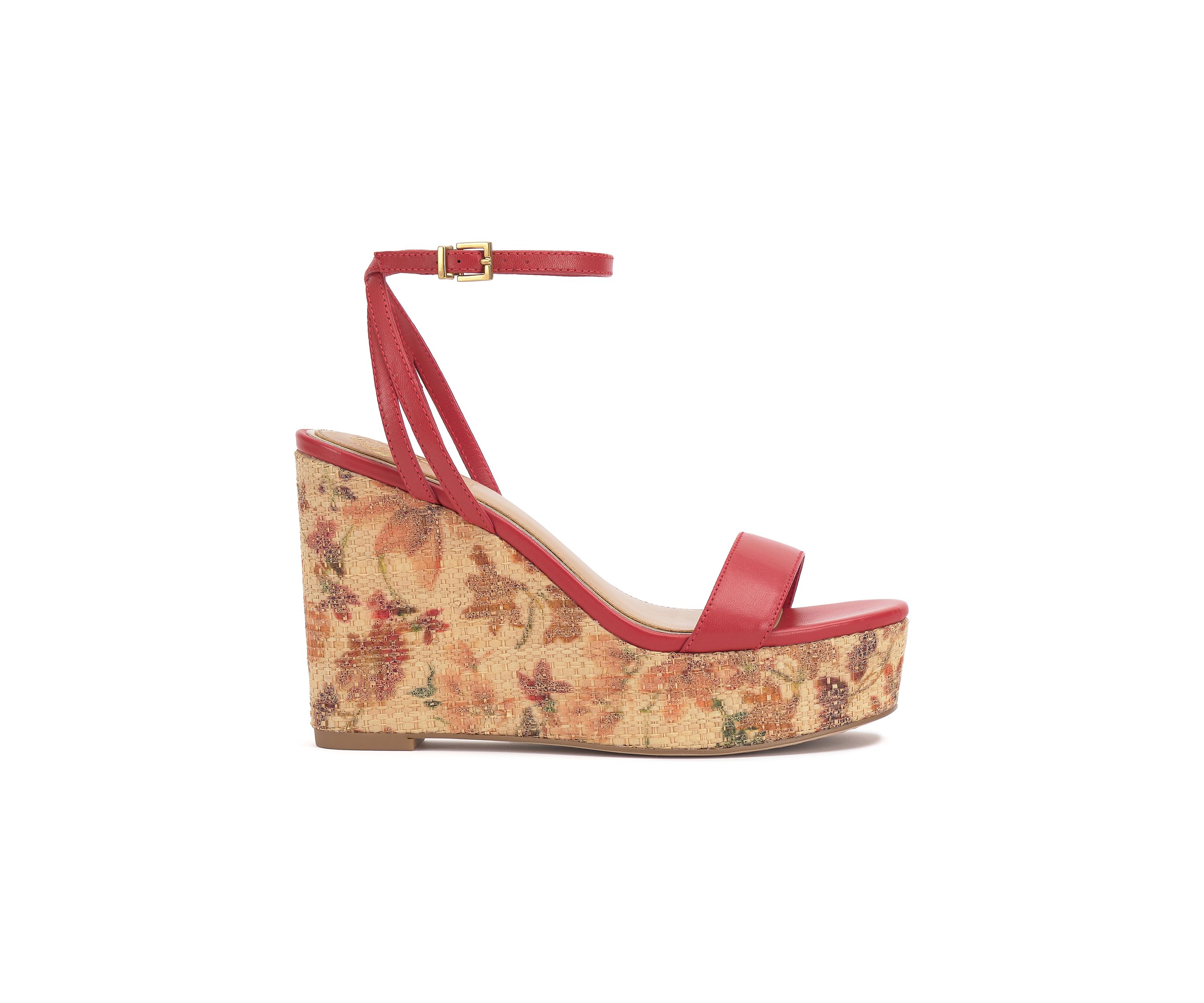 Emrey Wedge Sandals