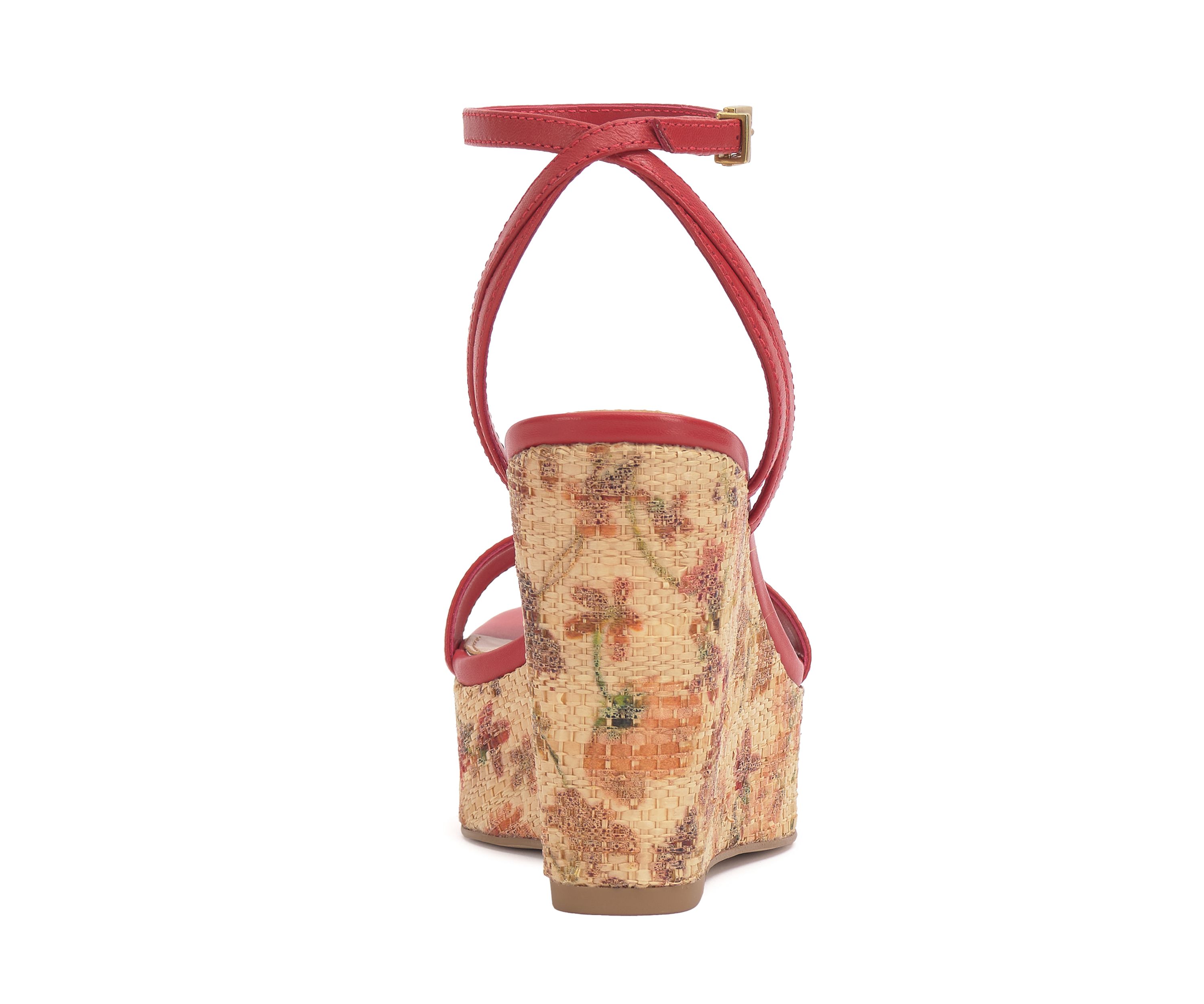 Emrey Wedge Sandals