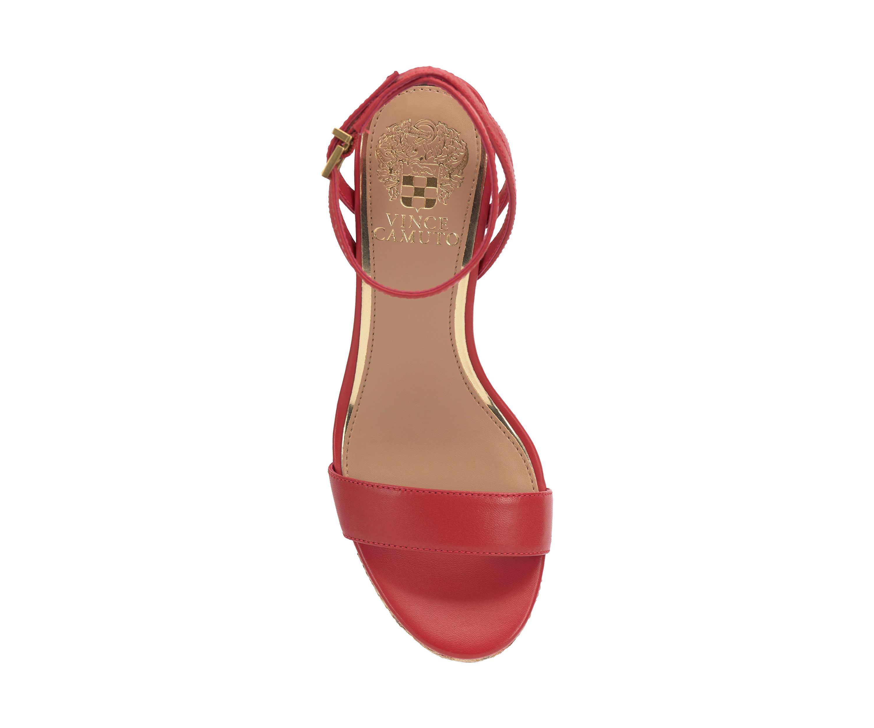 Emrey Wedge Sandals