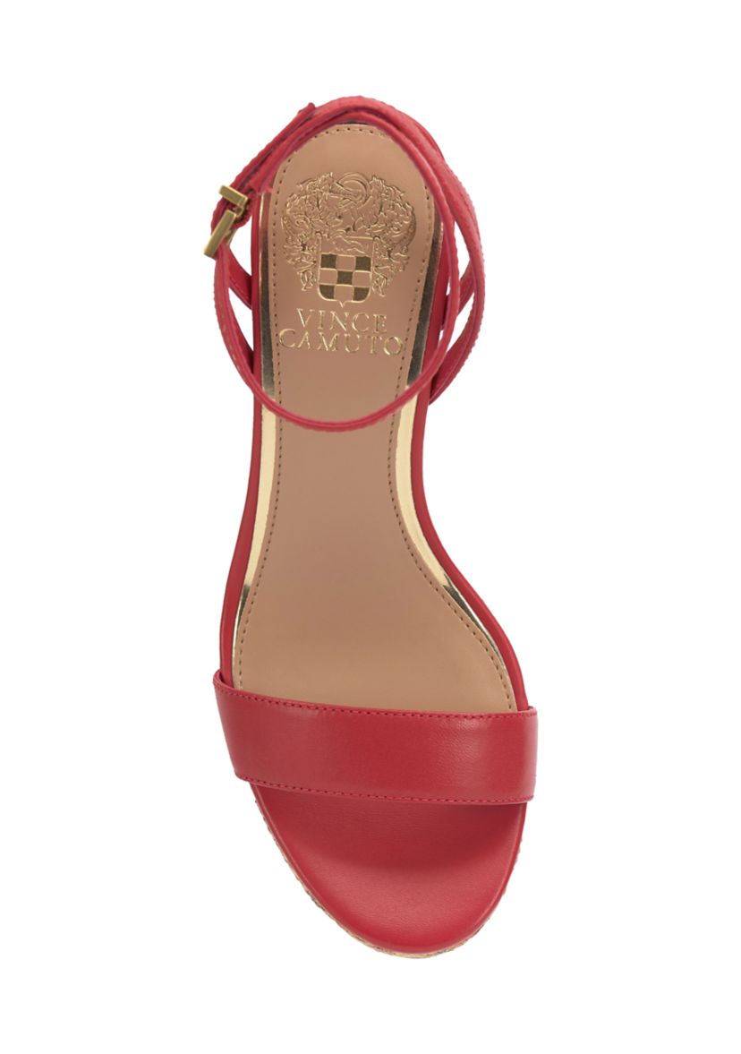 Emrey Wedge Sandals