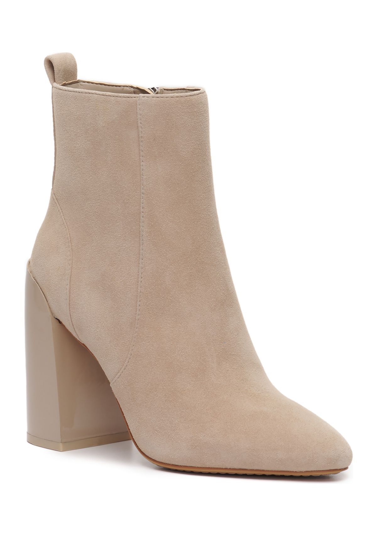 Everna Booties
