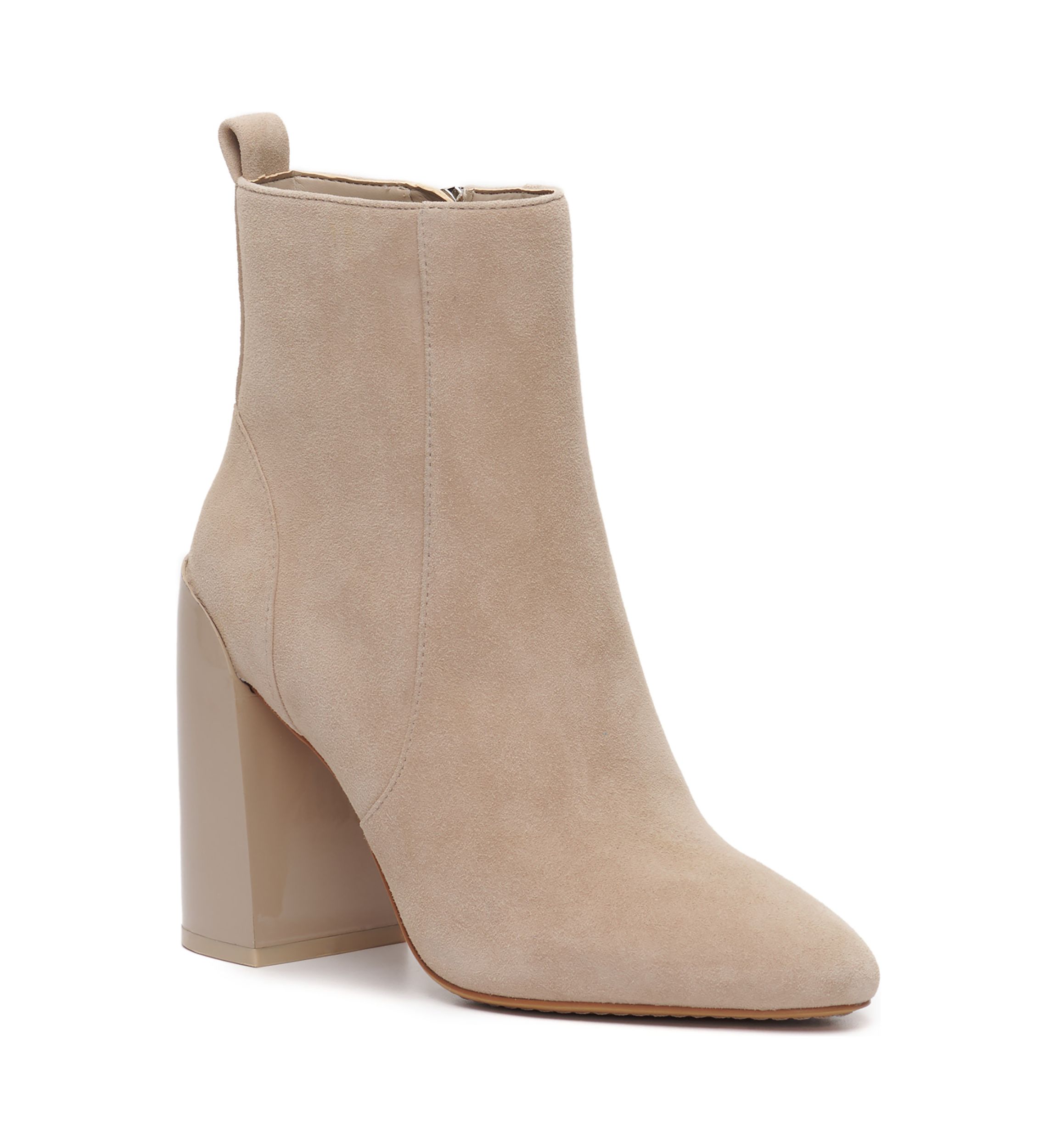 Everna Booties