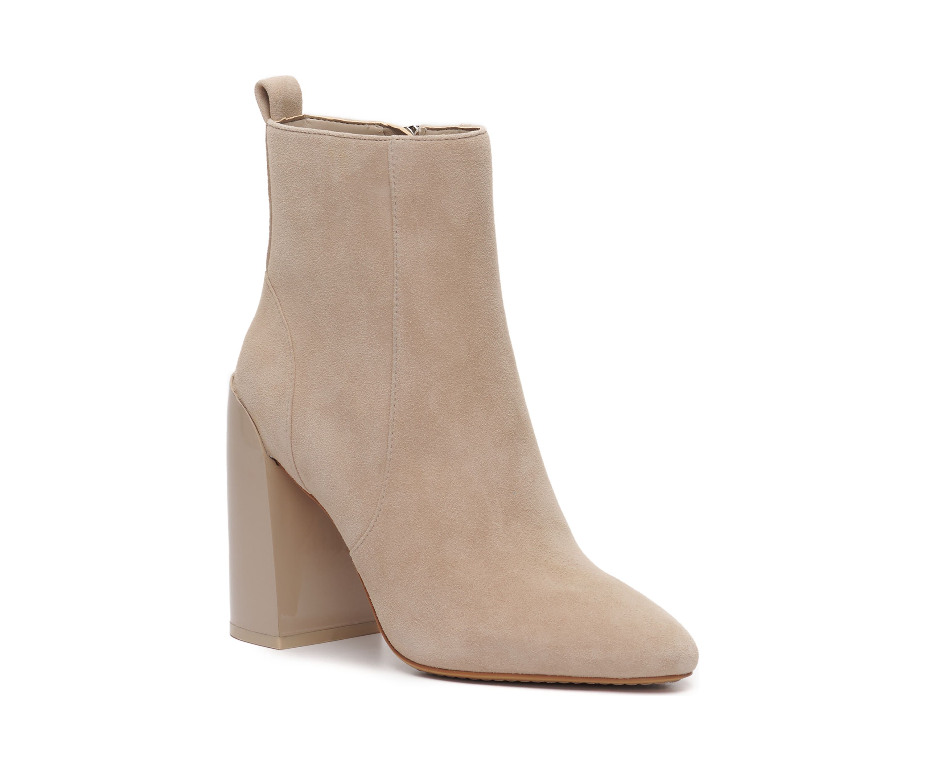 Everna Booties