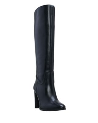 Belks cheap black boots