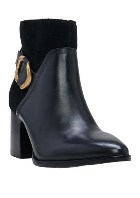 Belk women's shoes booties on sale