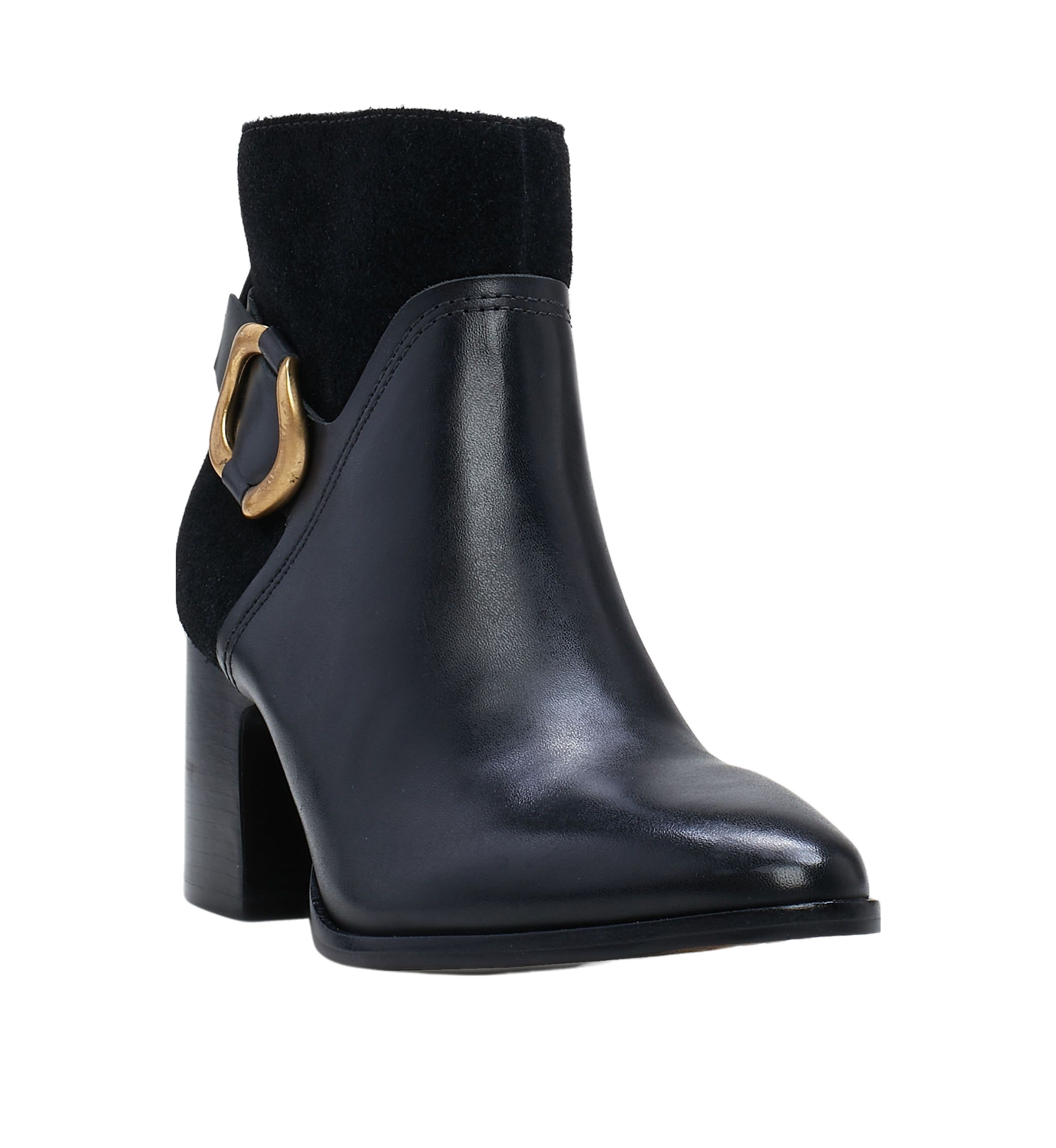 Evelanna Boots