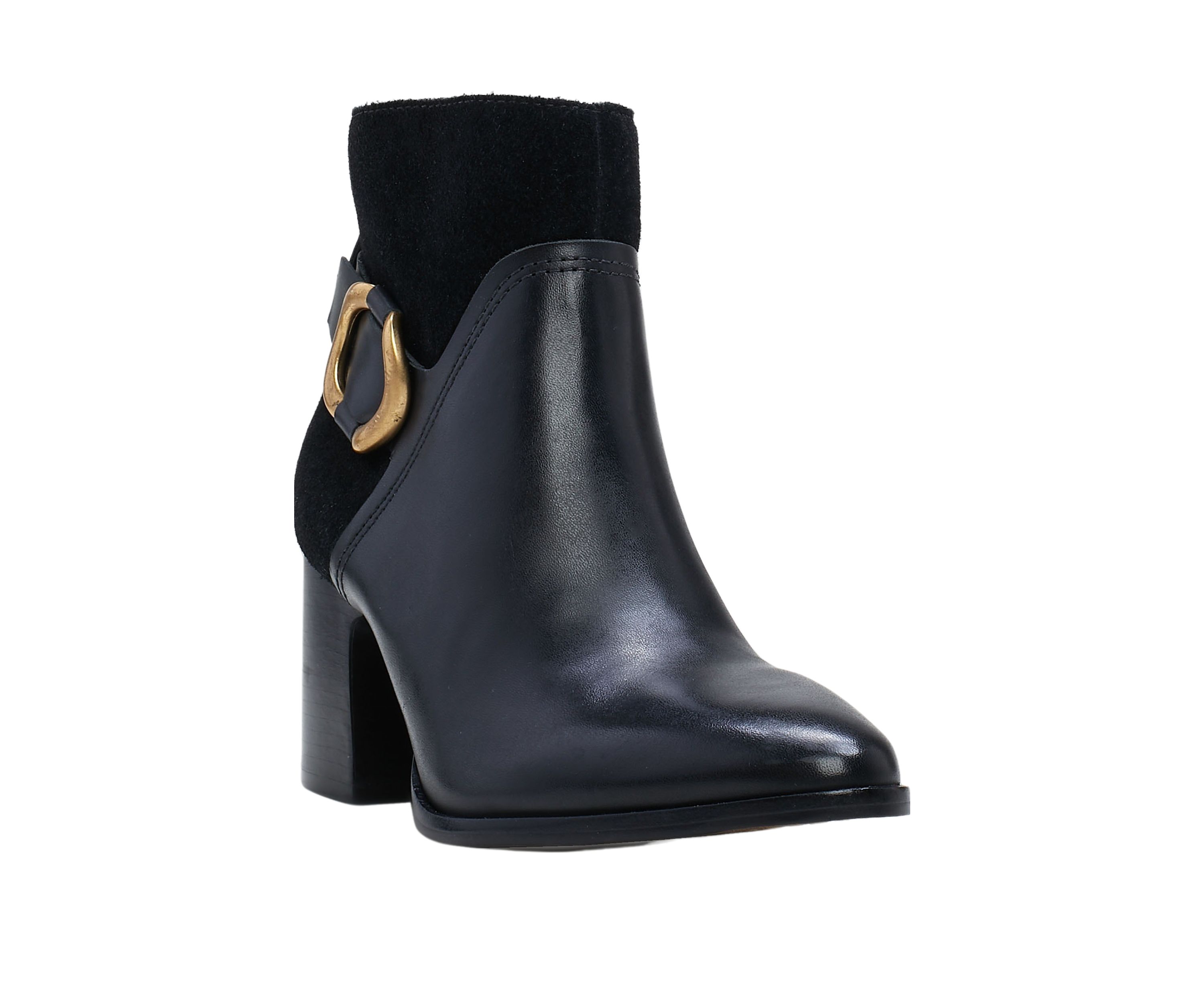 Evelanna Boots