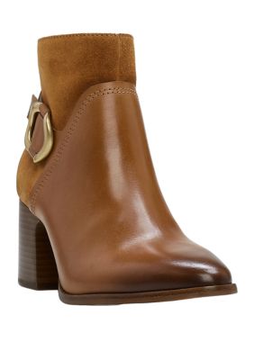 Vince camuto store booties belk