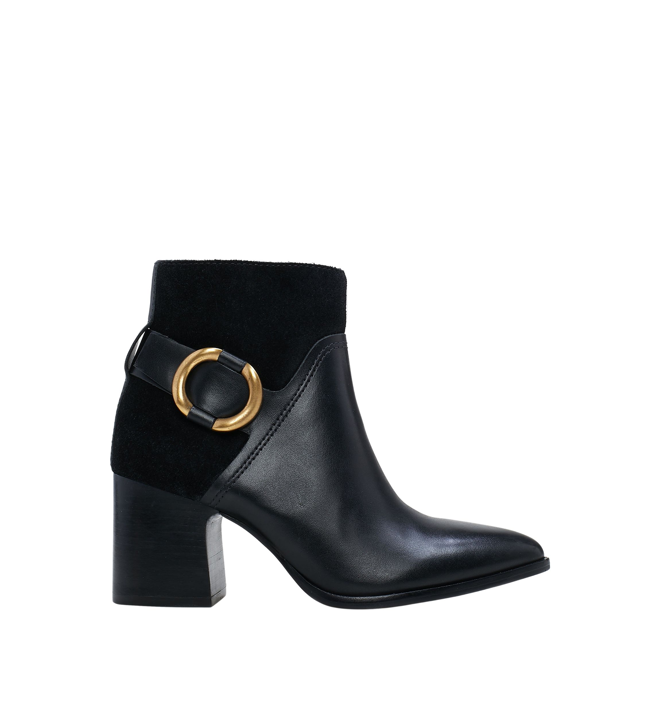 Evelanna Boots