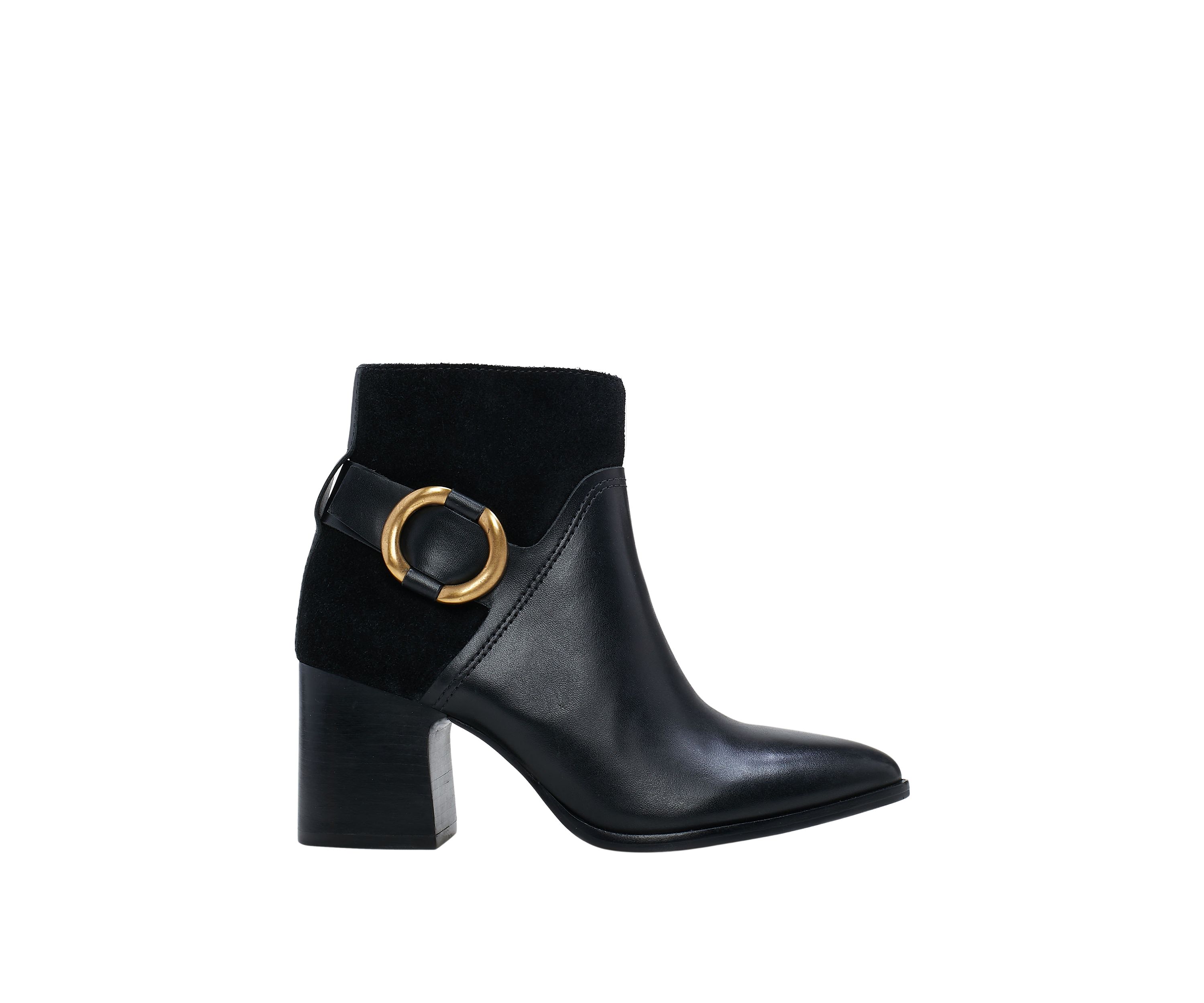 Evelanna Boots