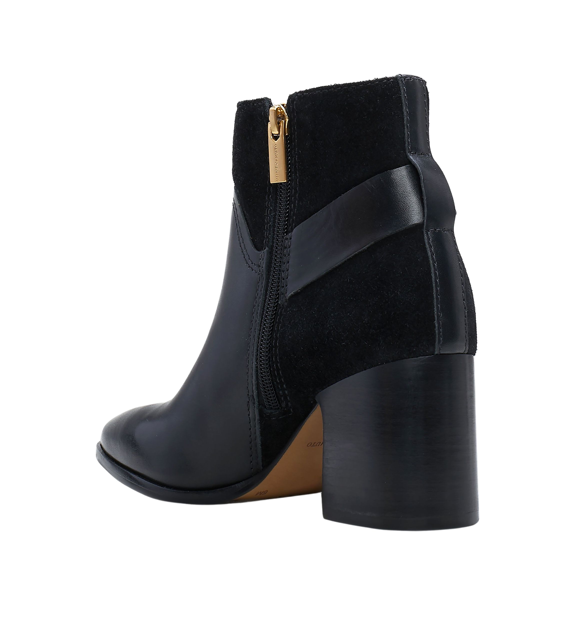 Evelanna Boots