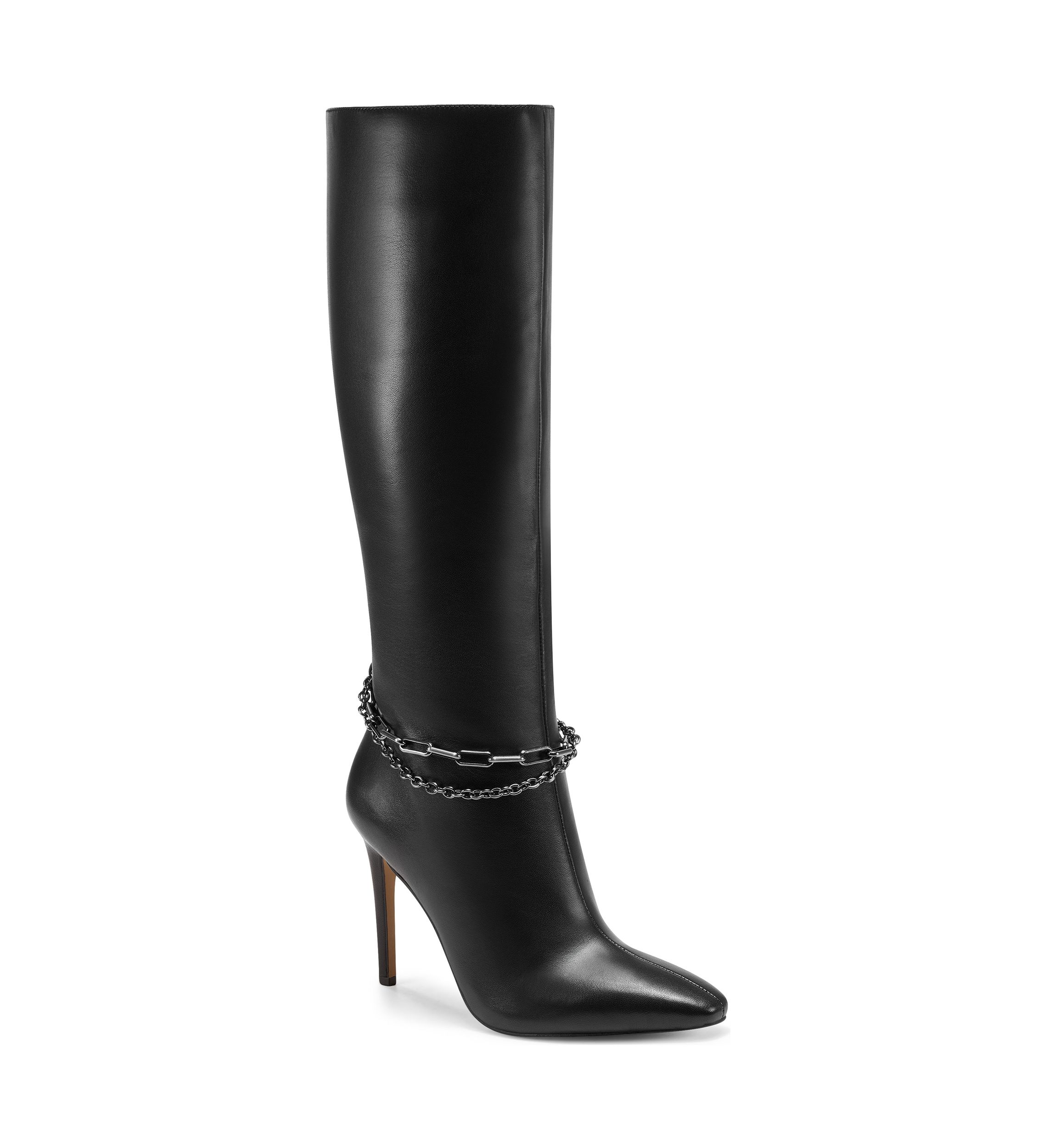 Felinda Dress Boots